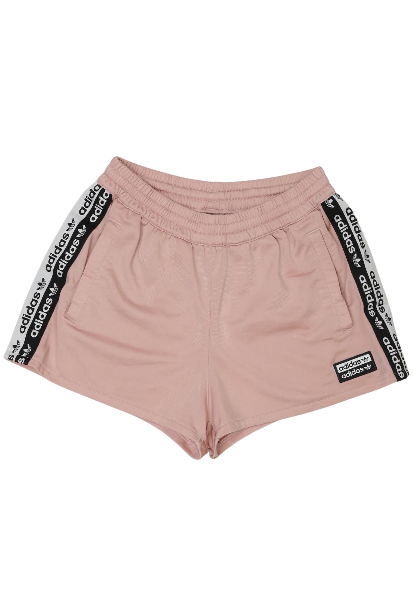 

adidas Originals Damen Shorts, pink, Gr. 30