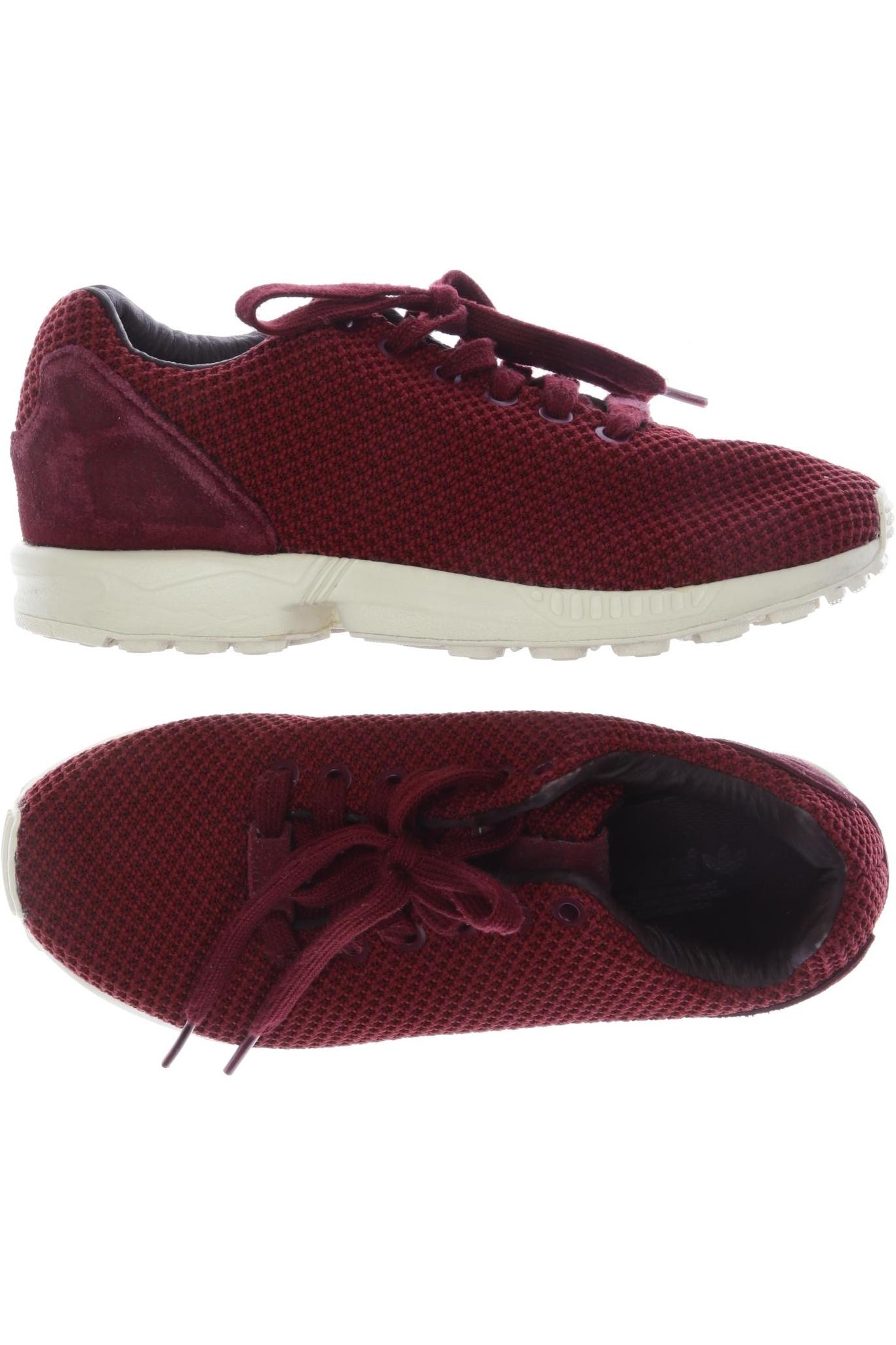 

adidas Originals Damen Sneakers, bordeaux, Gr. 4