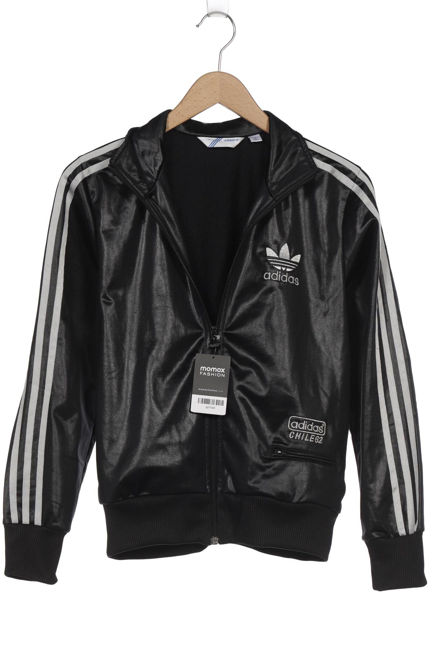 

adidas Originals Damen Jacke, schwarz, Gr. 42
