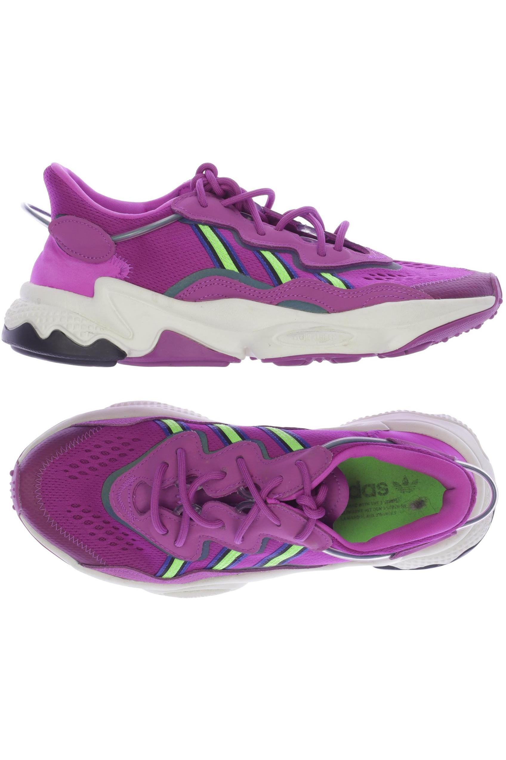 

adidas Originals Damen Sneakers, flieder, Gr. 7