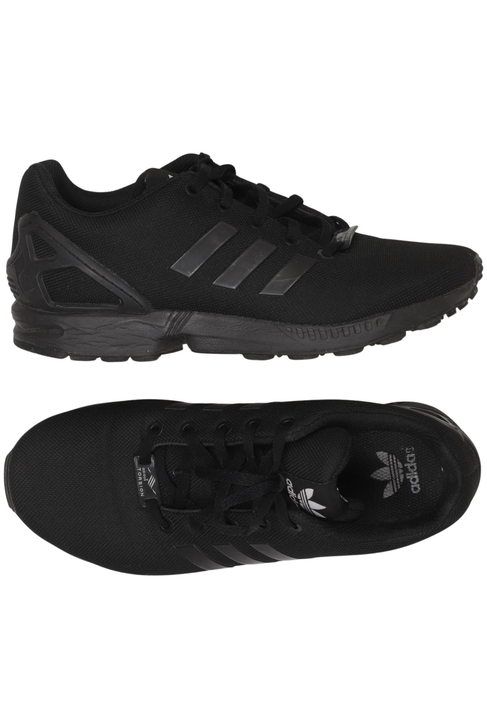 

adidas Originals Damen Sneakers, schwarz, Gr. 6