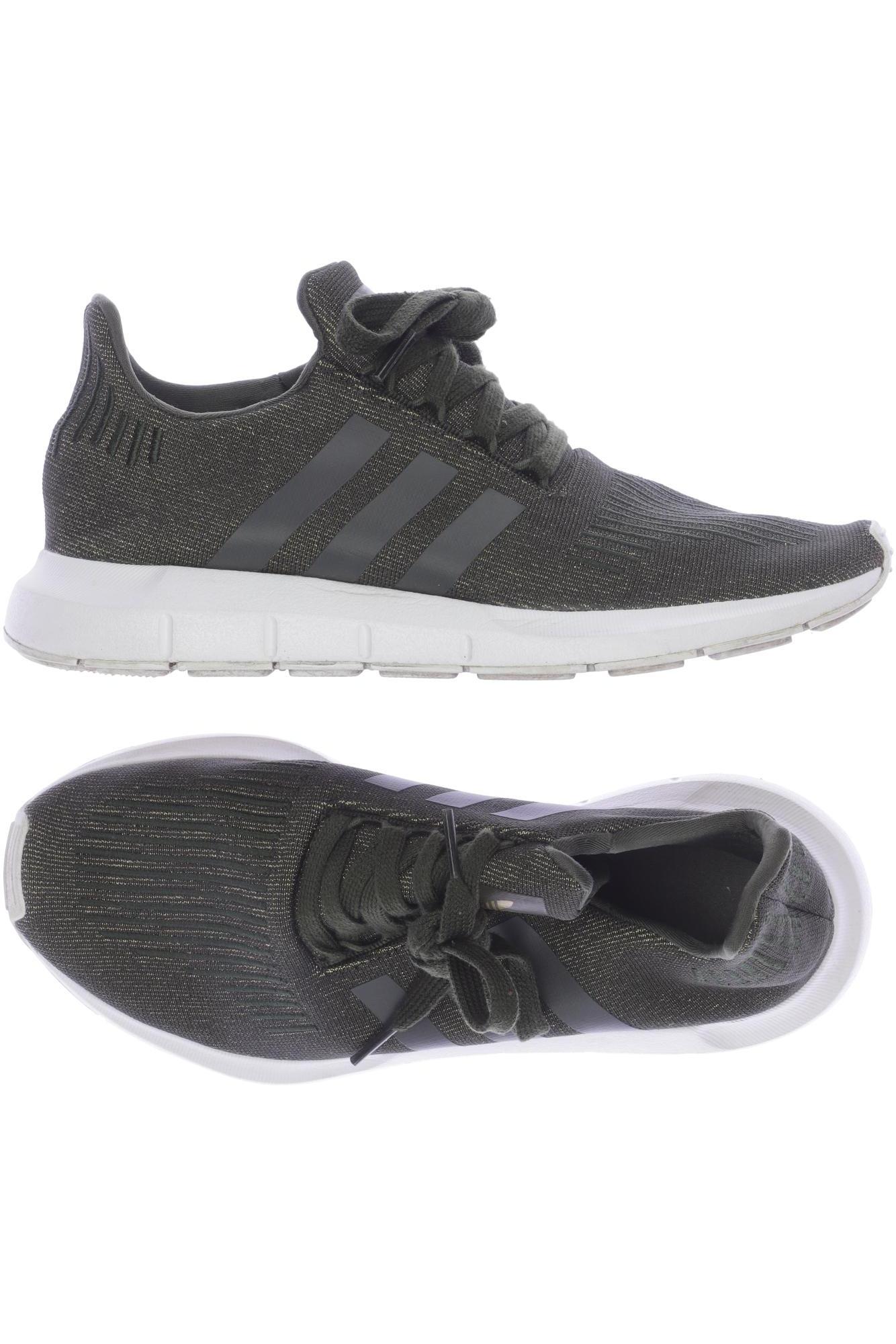 

adidas Originals Damen Sneakers, grün, Gr. 5.5
