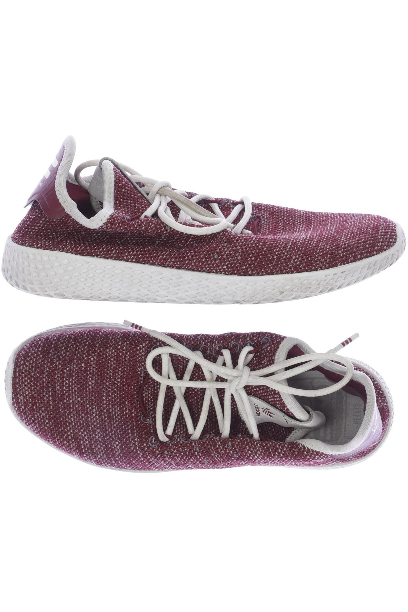 

adidas Originals Damen Sneakers, bordeaux