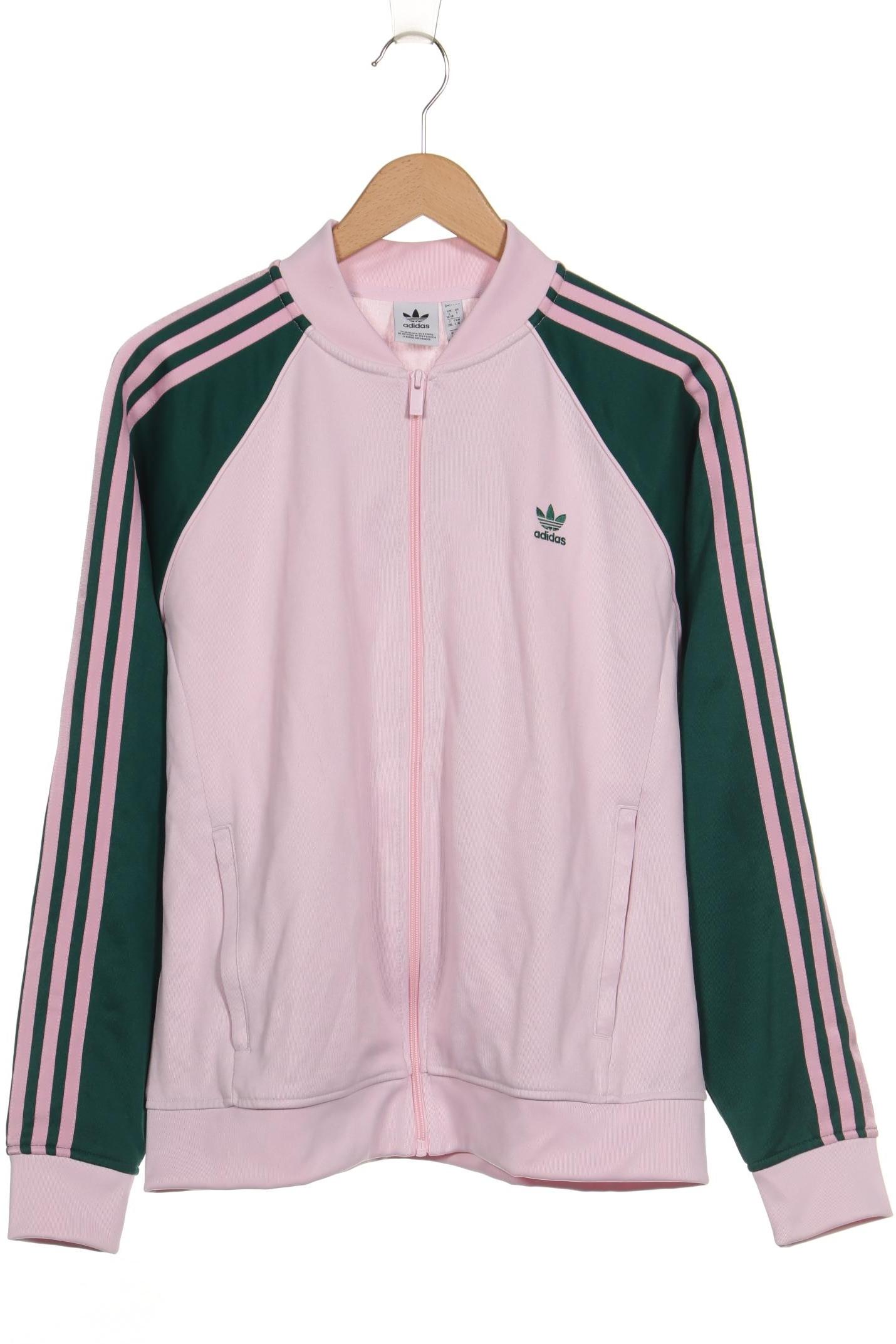 

adidas Originals Damen Sweatshirt, pink, Gr. 42