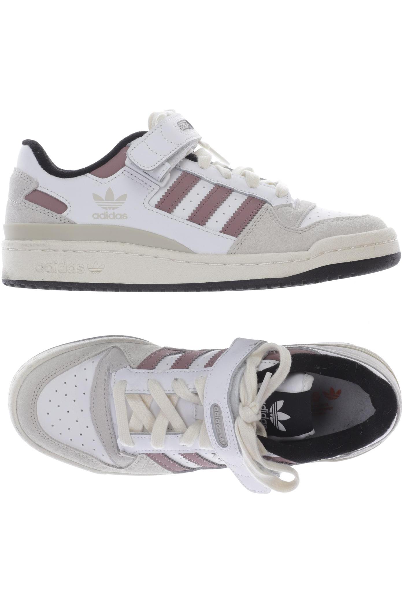 

adidas Originals Damen Sneakers, weiß
