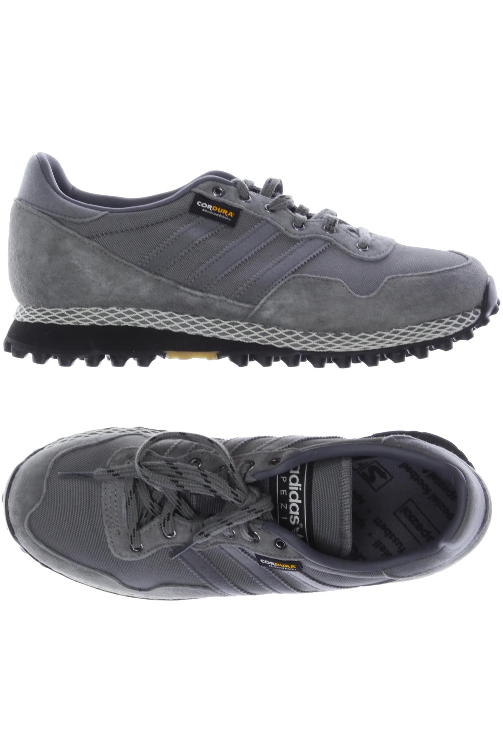 

adidas Originals Damen Sneakers, grau, Gr. 6