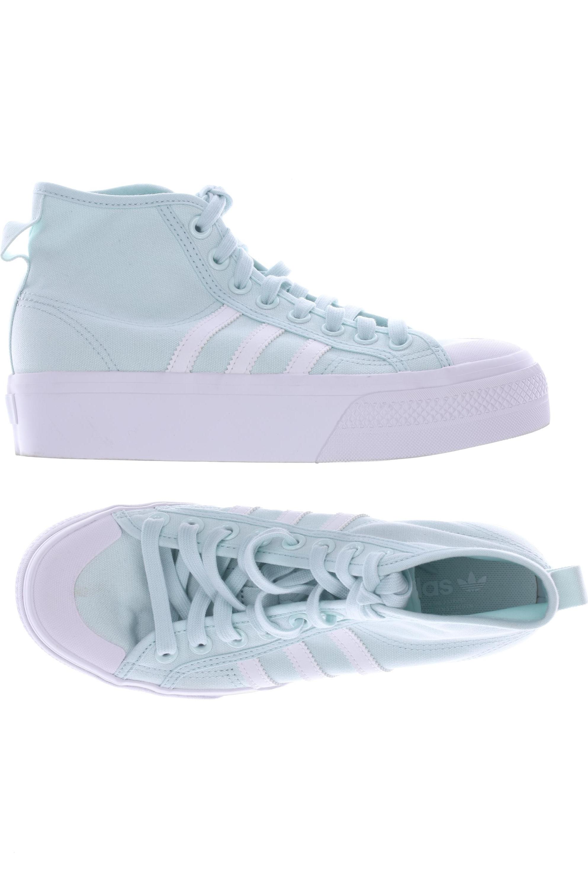 

adidas Originals Damen Sneakers, türkis