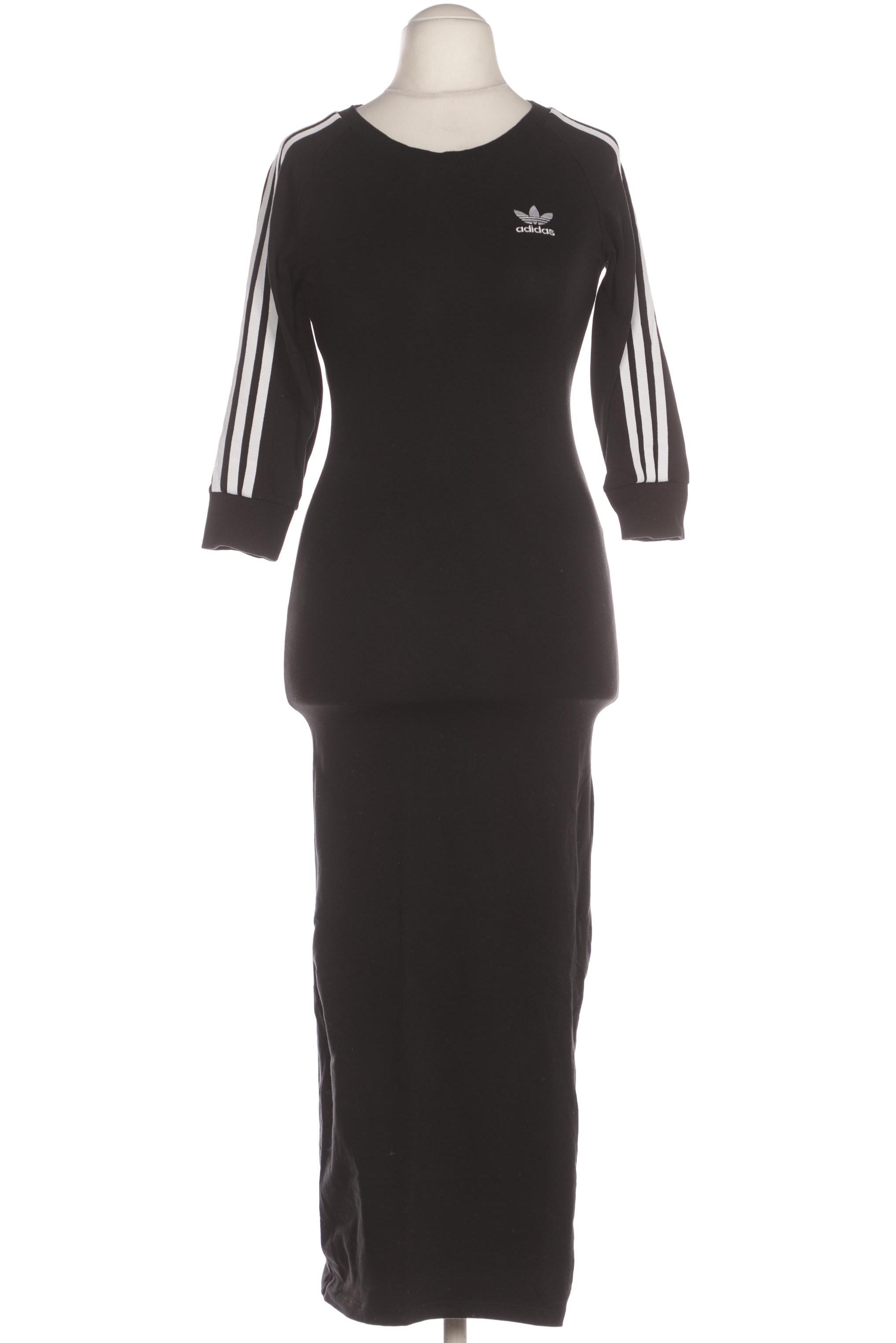 

adidas Originals Damen Kleid, schwarz, Gr. 36