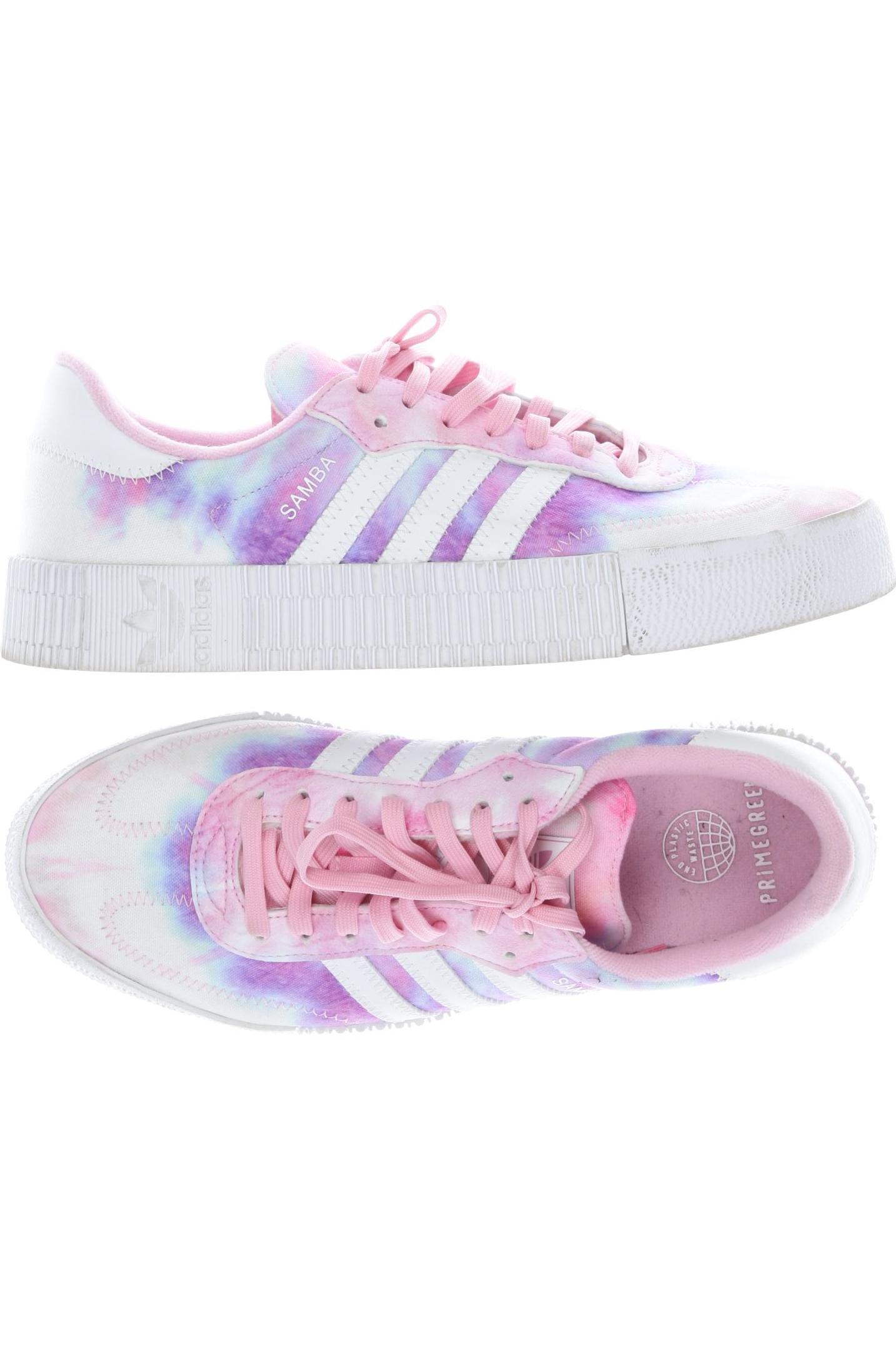 

adidas Originals Damen Sneakers, mehrfarbig, Gr. 6