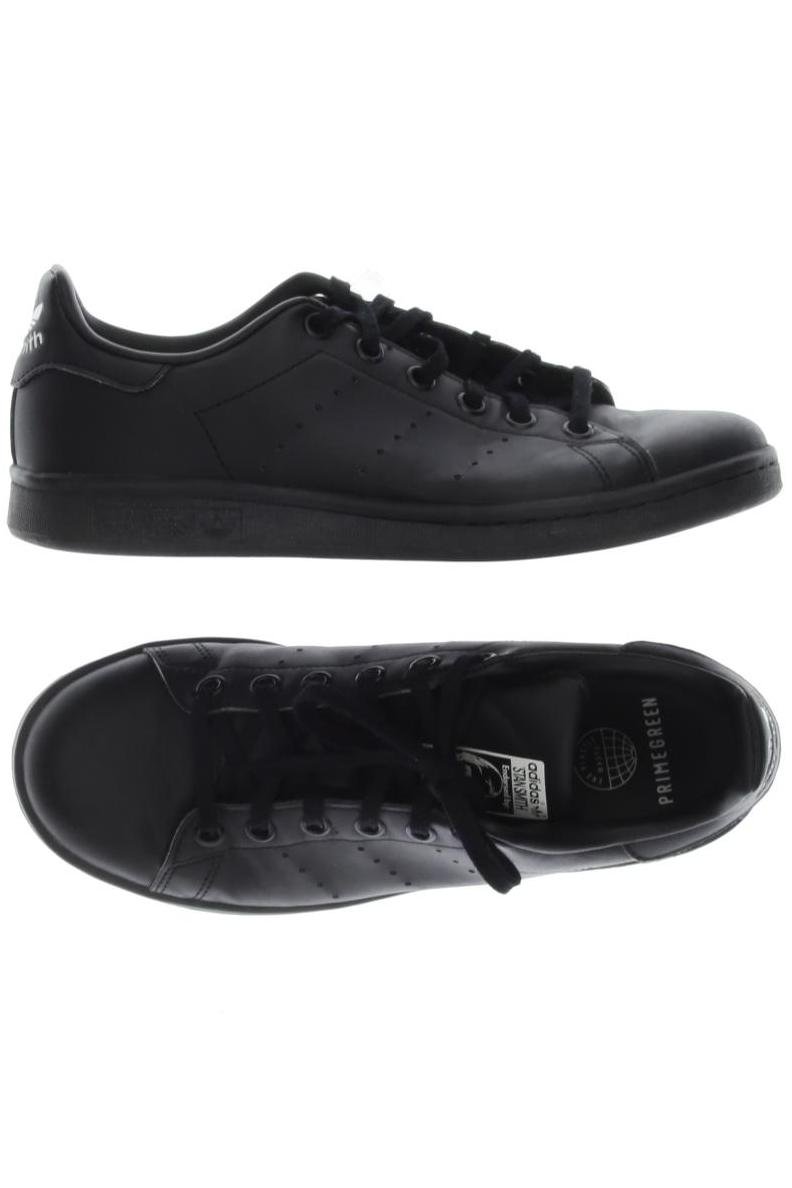 

adidas Originals Damen Sneakers, schwarz, Gr. 4.5
