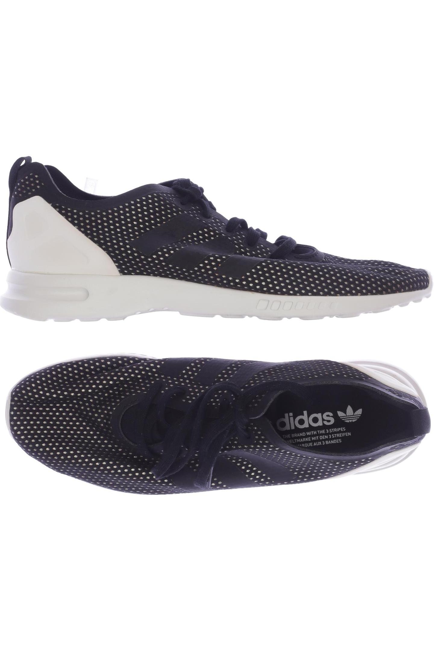 

adidas Originals Damen Sneakers, schwarz