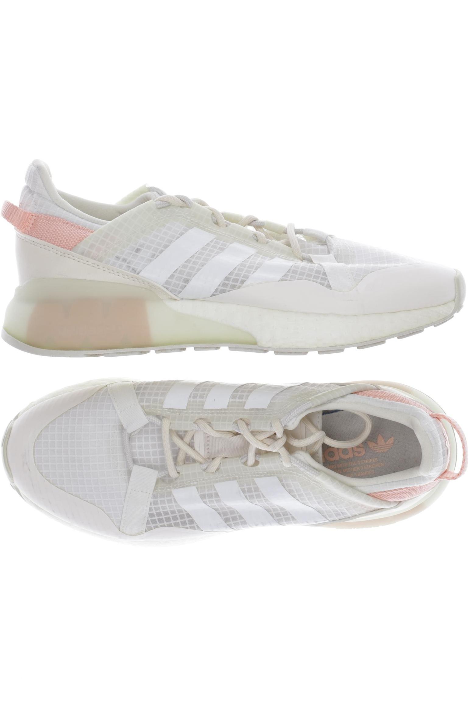 

adidas Originals Damen Sneakers, cremeweiß, Gr. 7.5