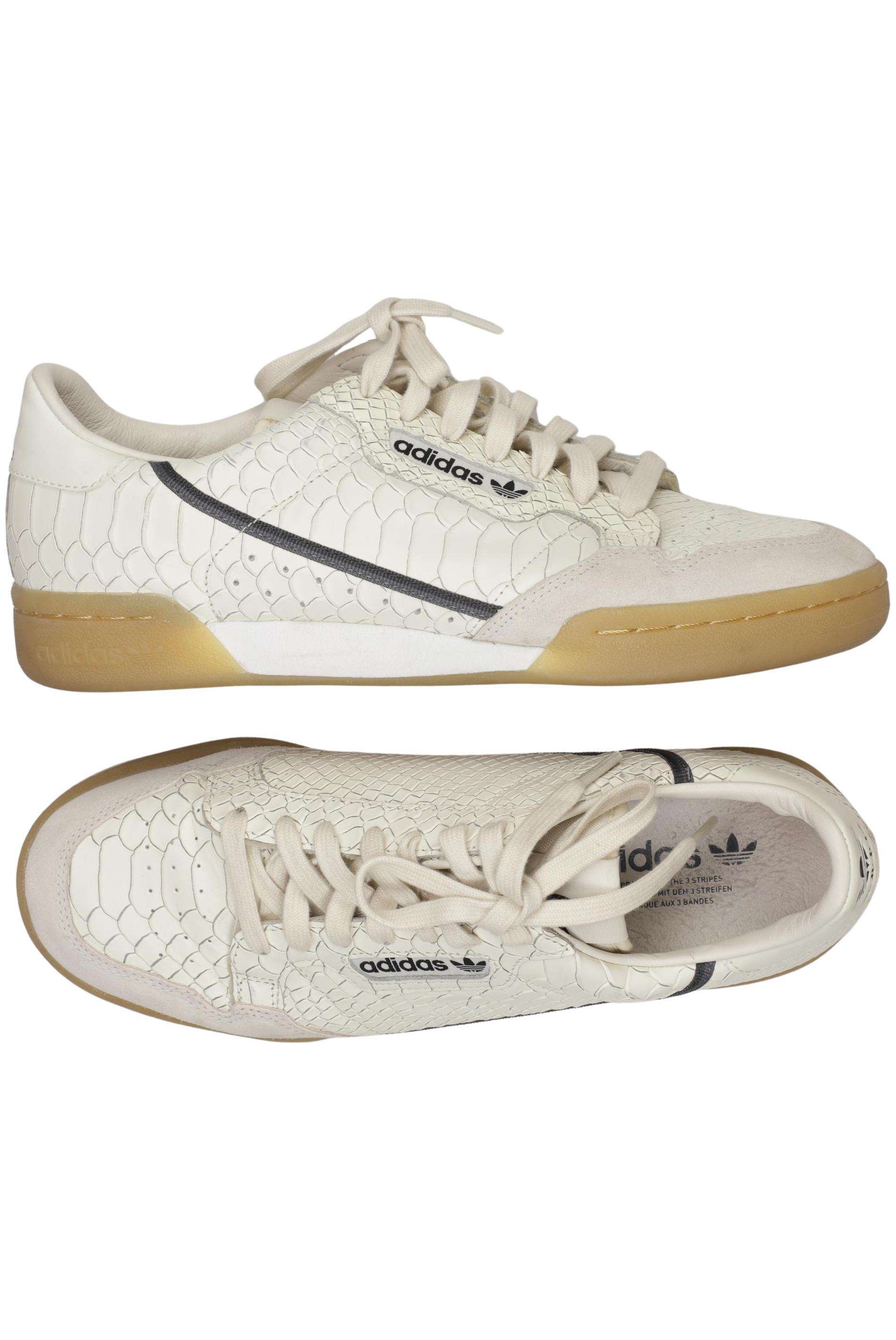 

adidas Originals Damen Sneakers, weiß, Gr. 8