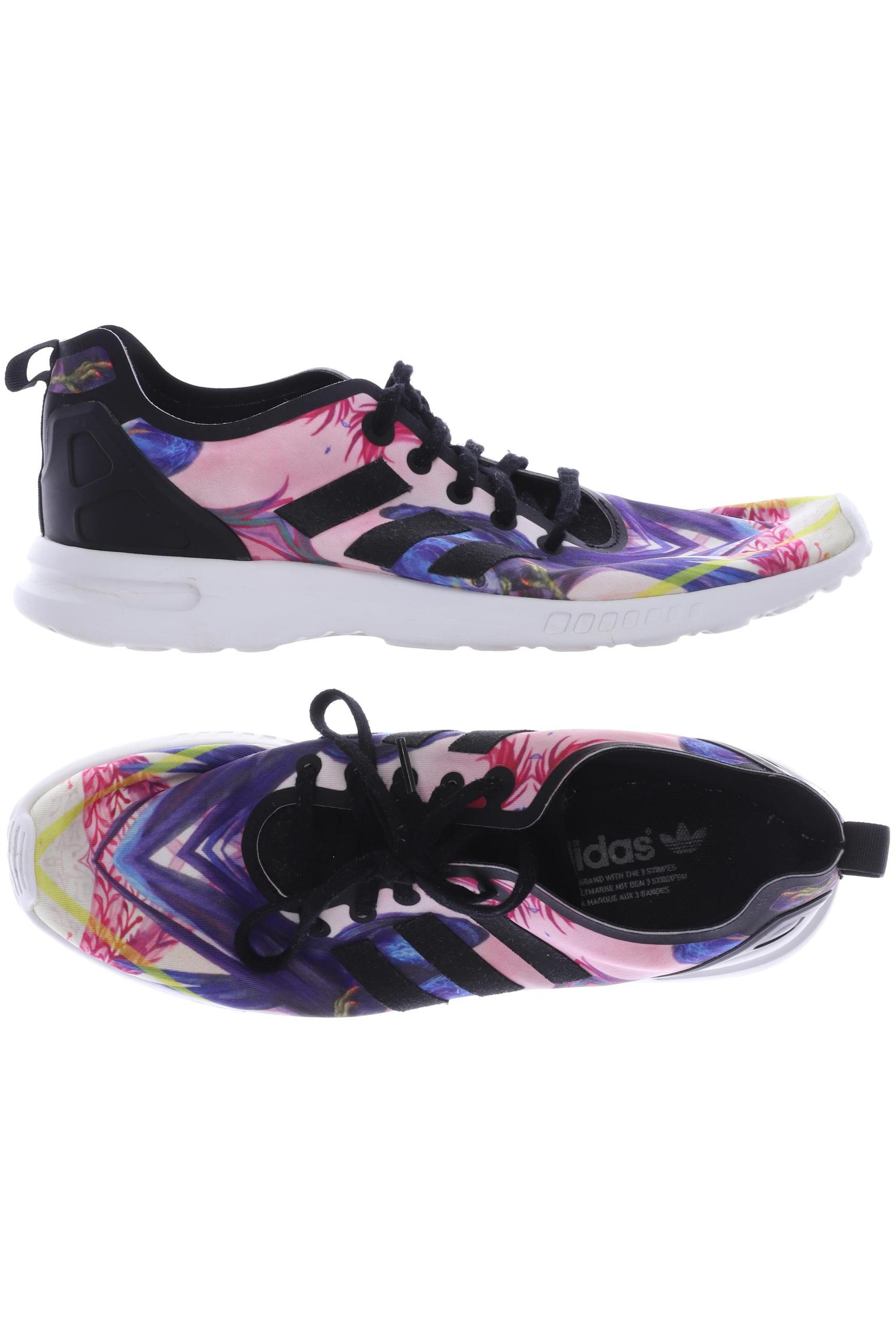 

adidas Originals Damen Sneakers, mehrfarbig