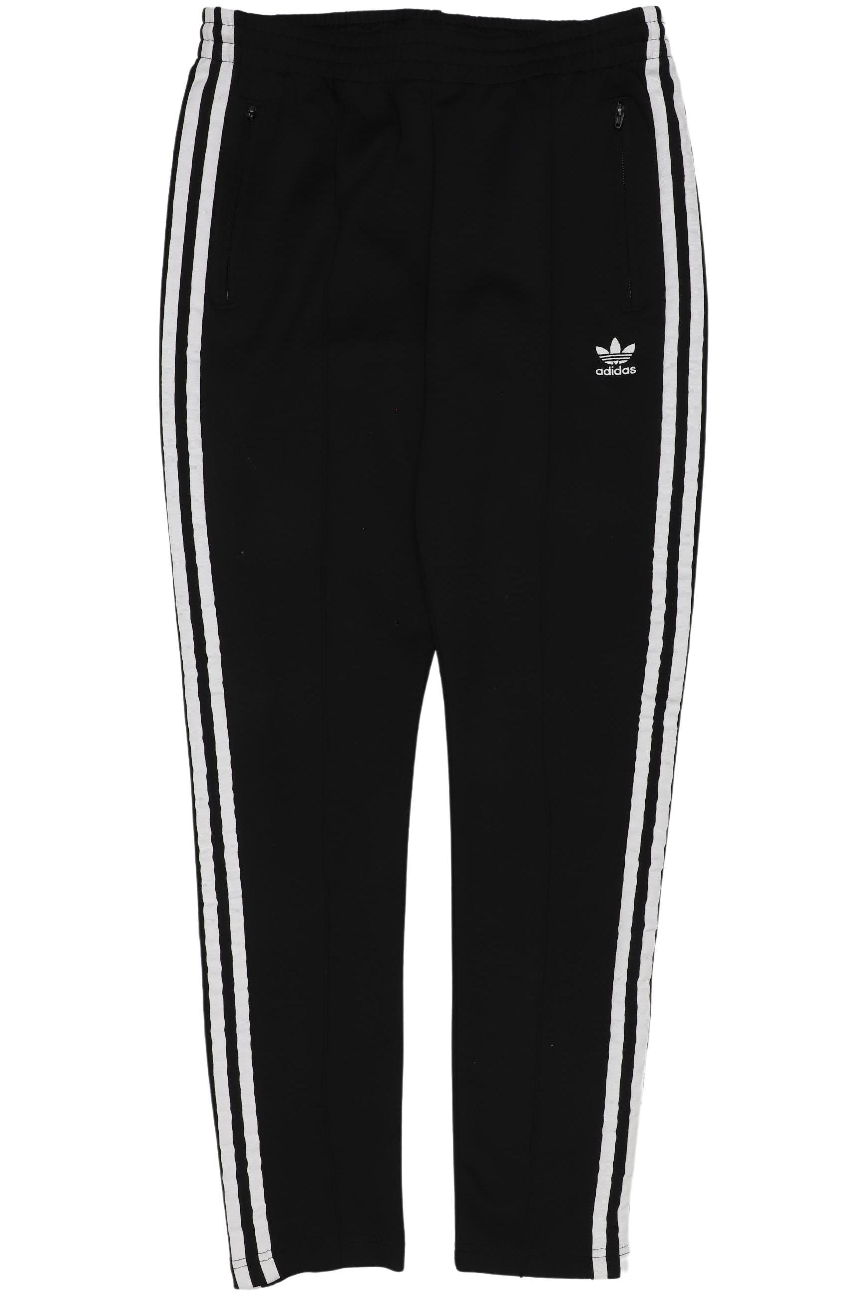 

adidas Originals Damen Stoffhose, schwarz, Gr. 36