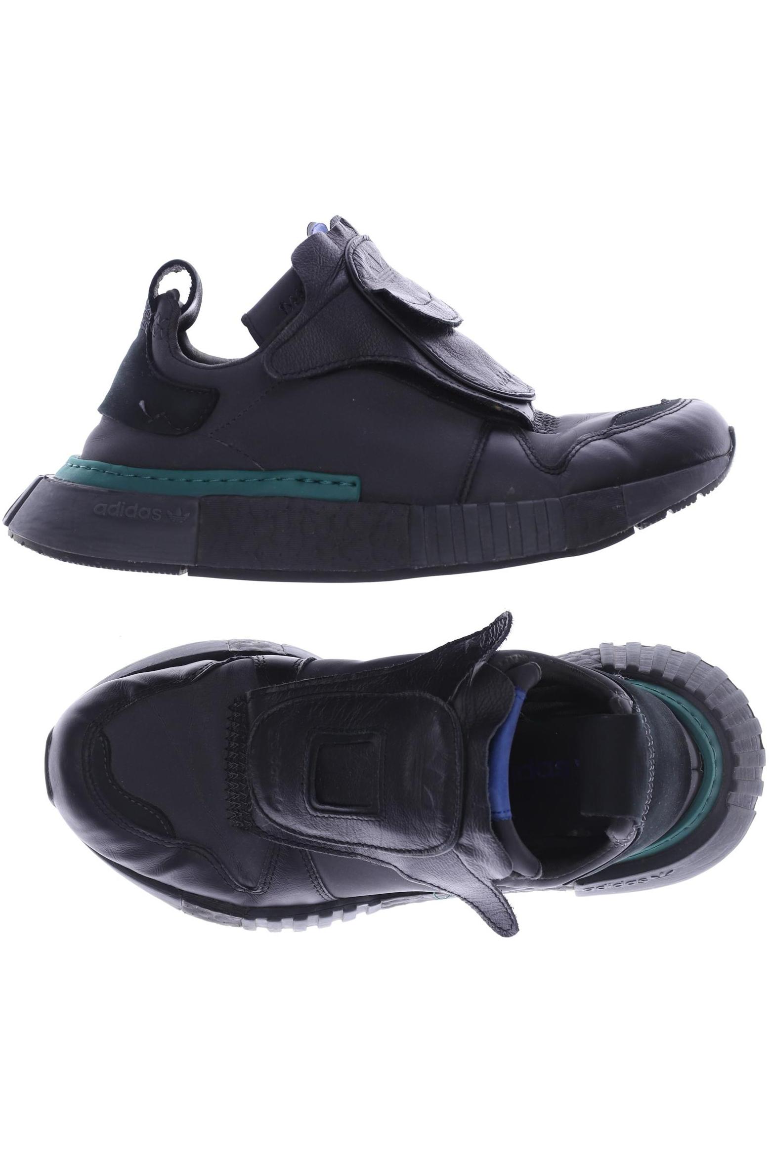 

adidas Originals Damen Sneakers, schwarz