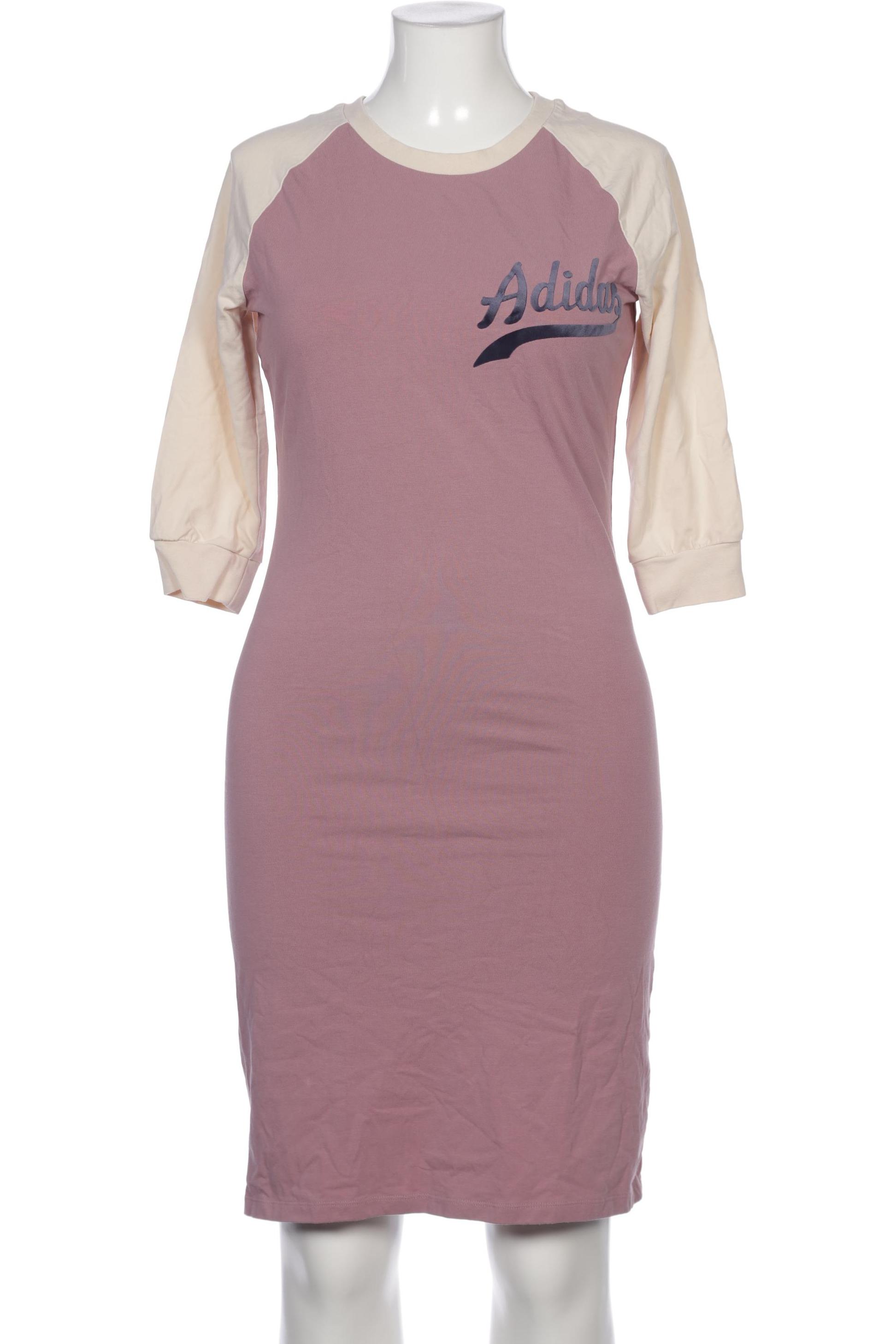 

adidas Originals Damen Kleid, pink