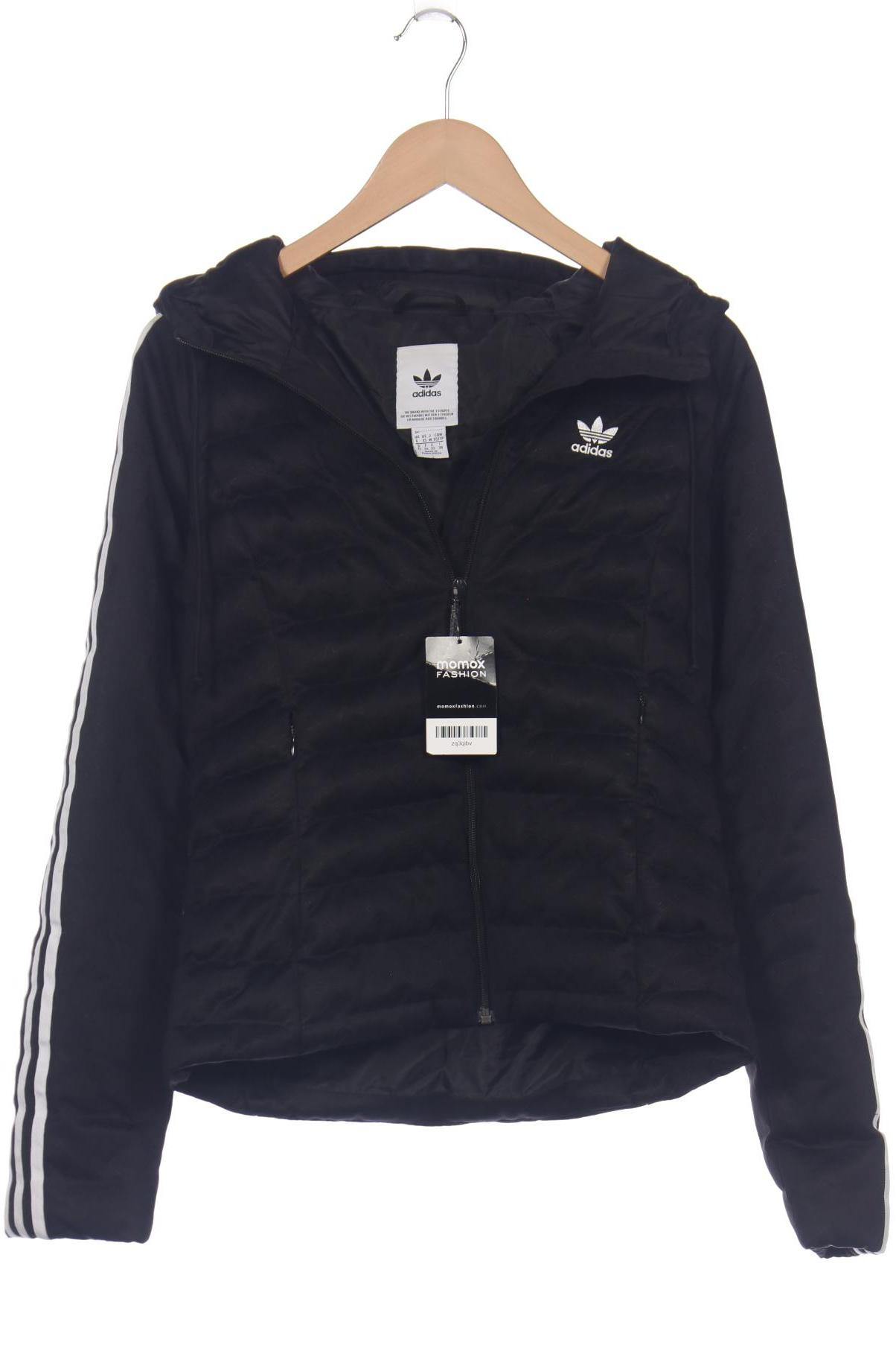 

adidas Originals Damen Jacke, schwarz, Gr. 32