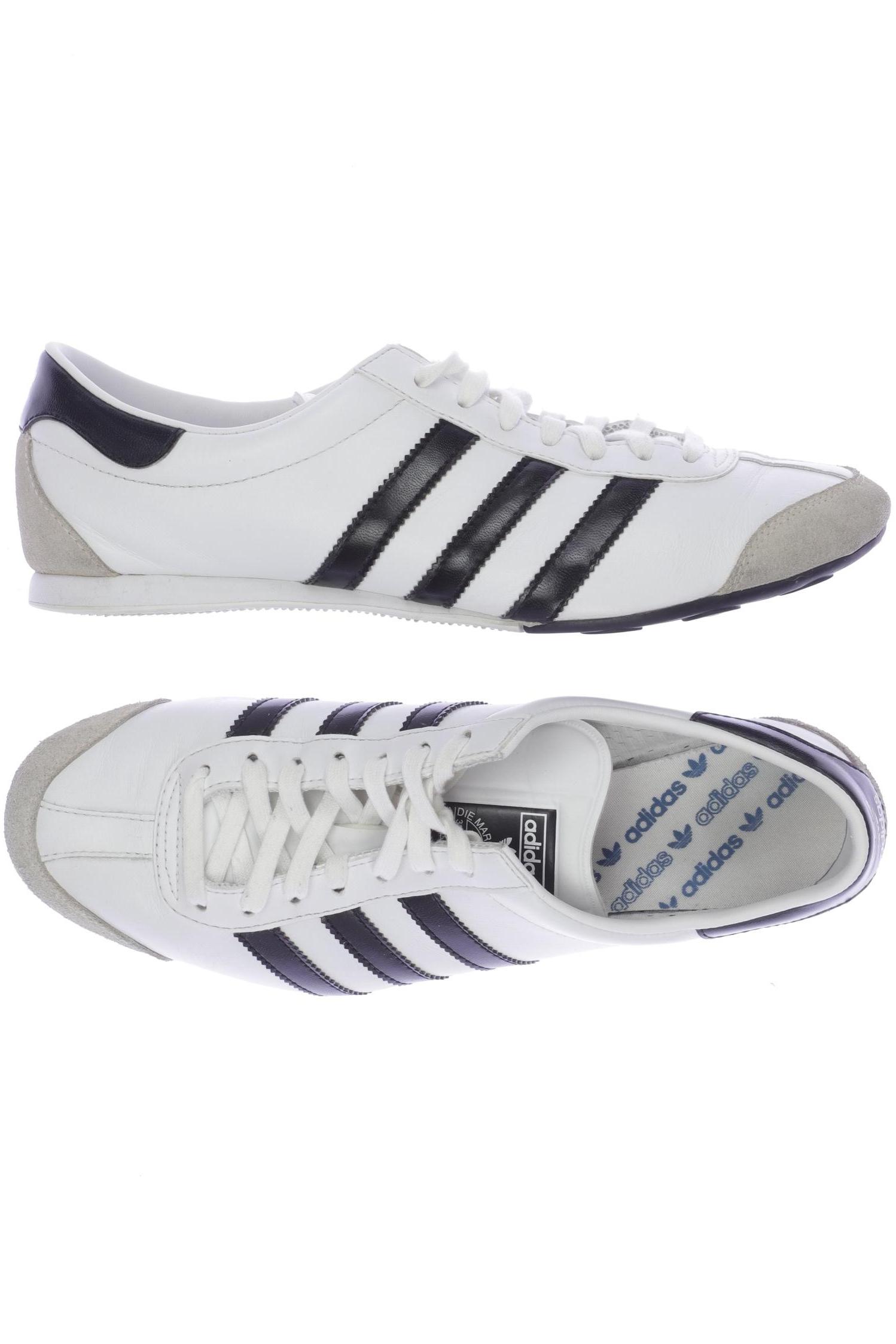 

adidas Originals Damen Sneakers, weiß, Gr. 6.5
