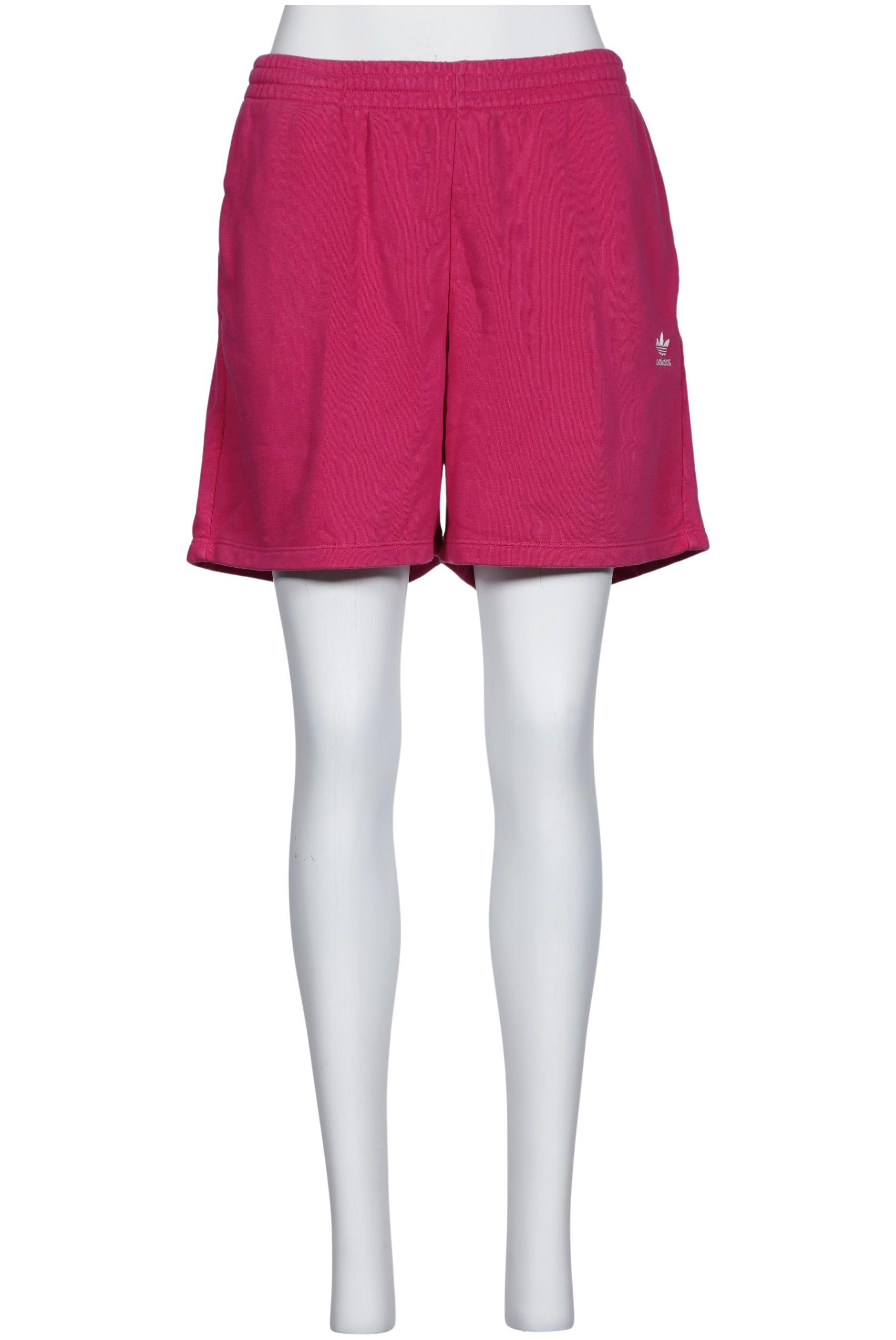 

adidas Originals Damen Shorts, pink, Gr. 40