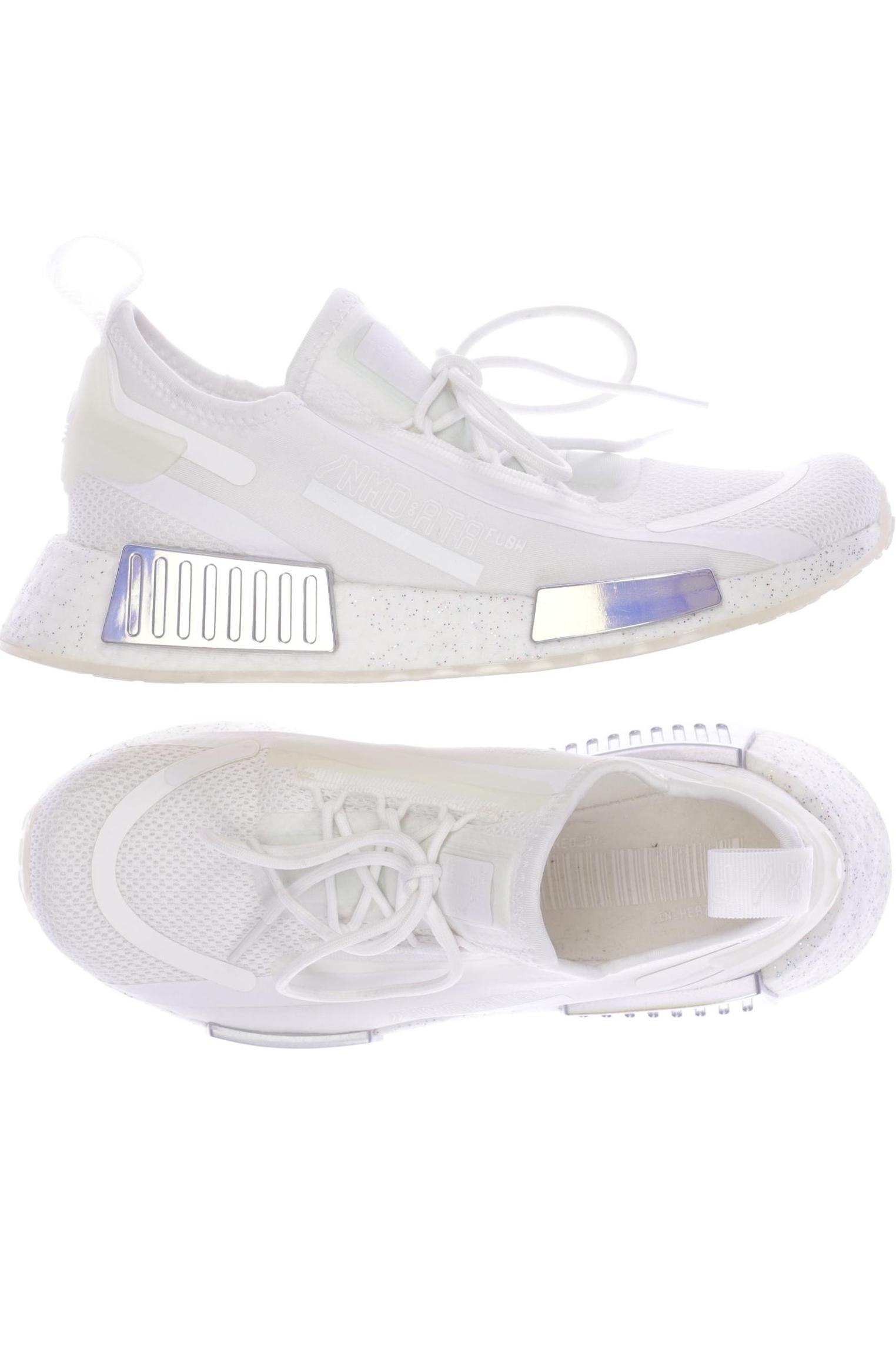 

adidas Originals Damen Sneakers, weiß, Gr. 5