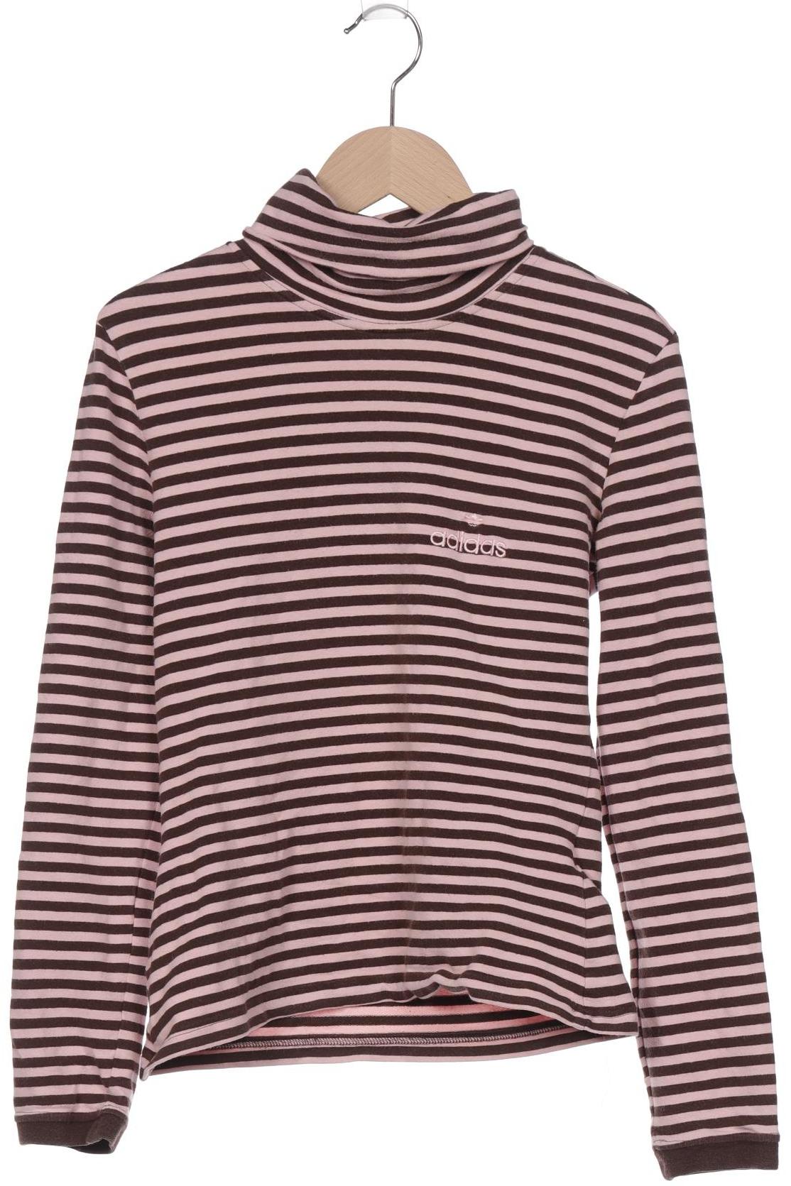 

adidas Originals Damen Langarmshirt, pink, Gr. 38