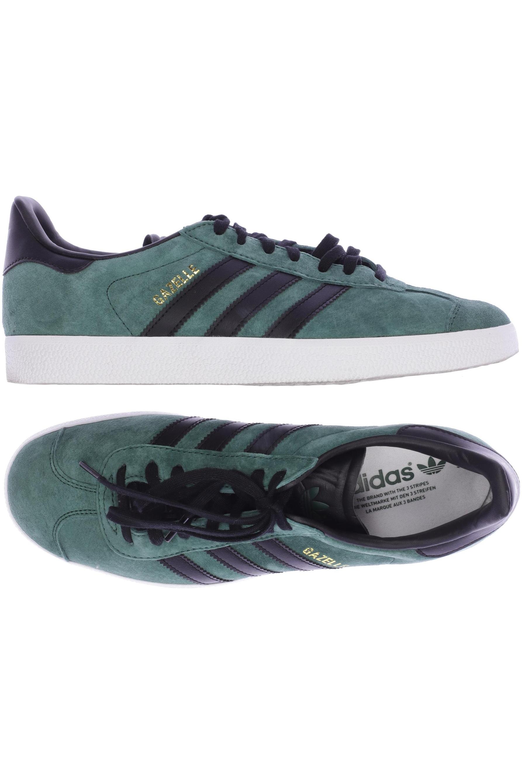 

adidas Originals Damen Sneakers, grün, Gr. 8