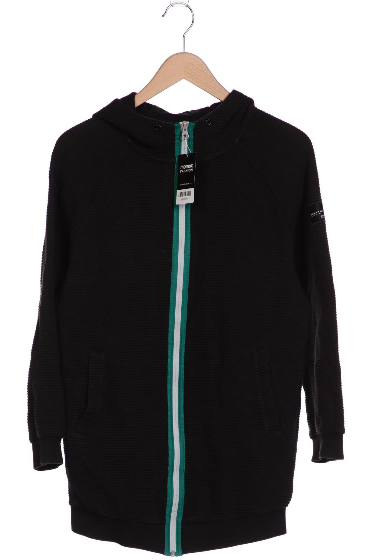 

adidas Originals Damen Kapuzenpullover, schwarz, Gr. 34