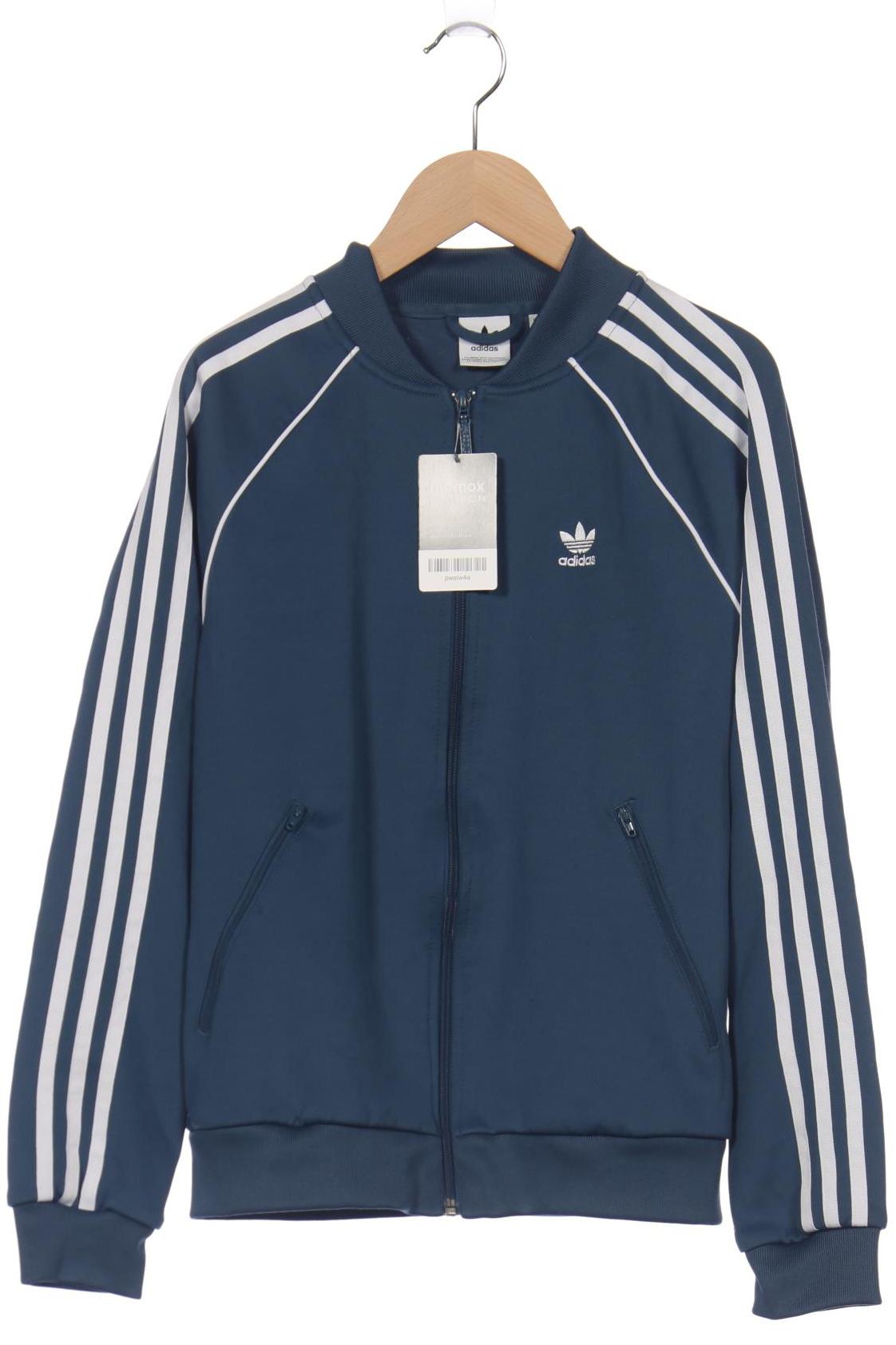 

adidas Originals Damen Sweatshirt, blau