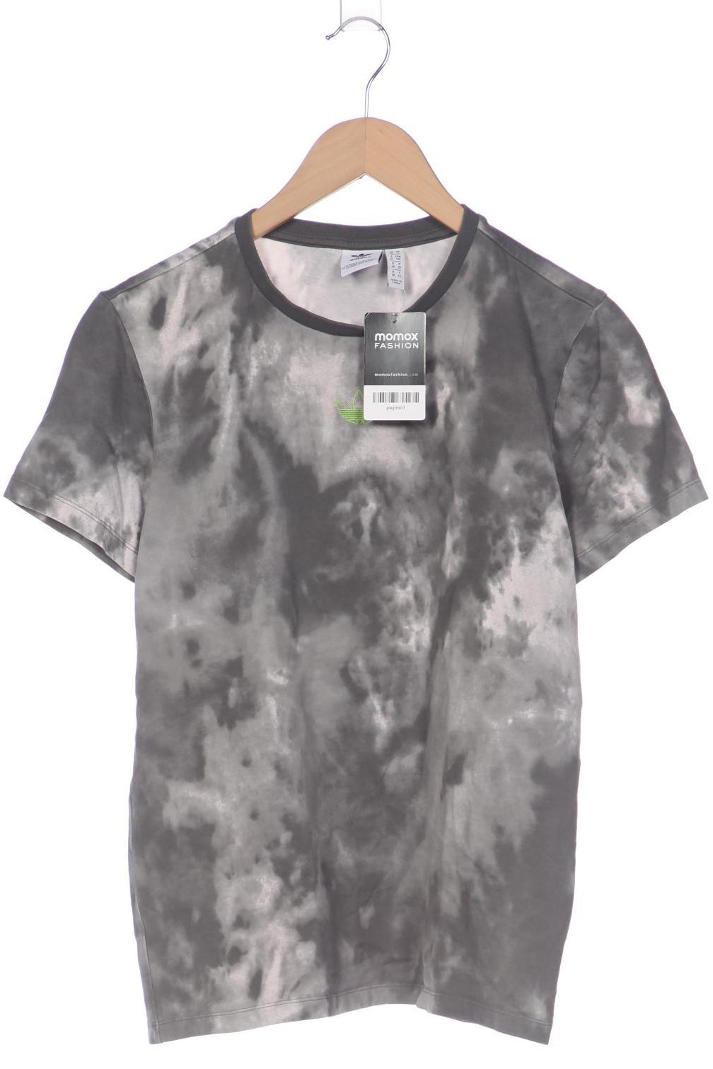 

adidas Originals Damen T-Shirt, grau, Gr. 36