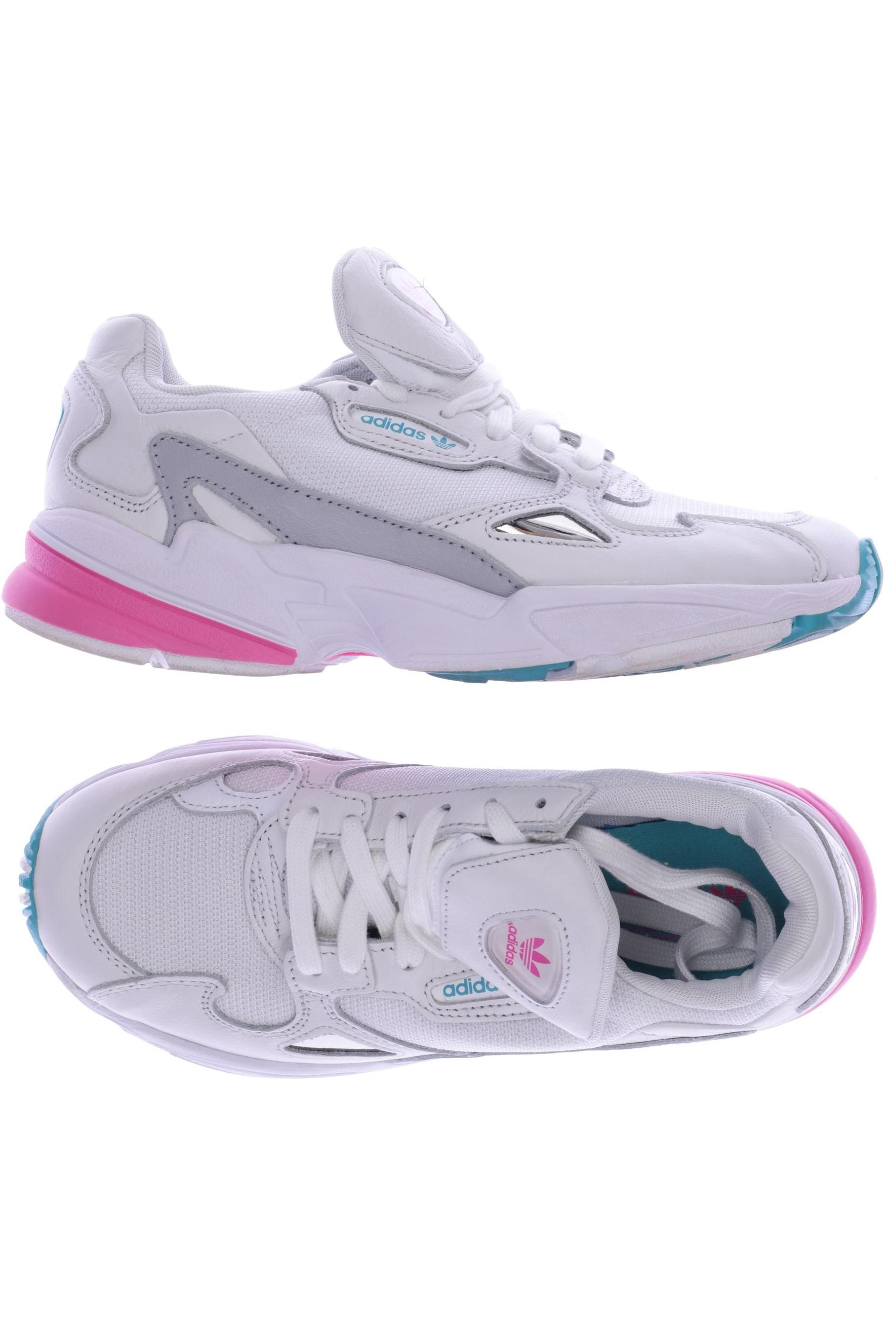 

adidas Originals Damen Sneakers, weiß, Gr. 6