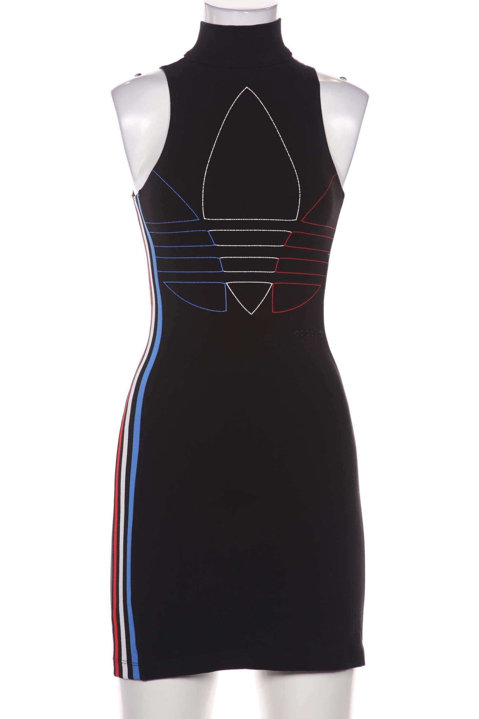

adidas Originals Damen Kleid, schwarz, Gr. 36