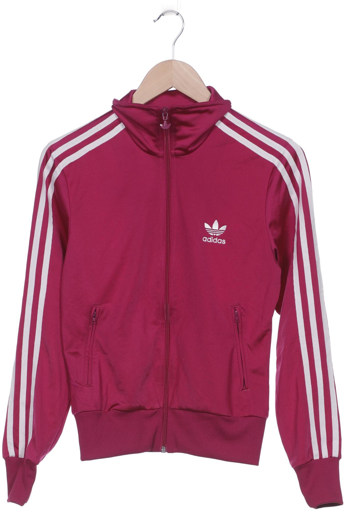 

adidas Originals Damen Sweatshirt, pink