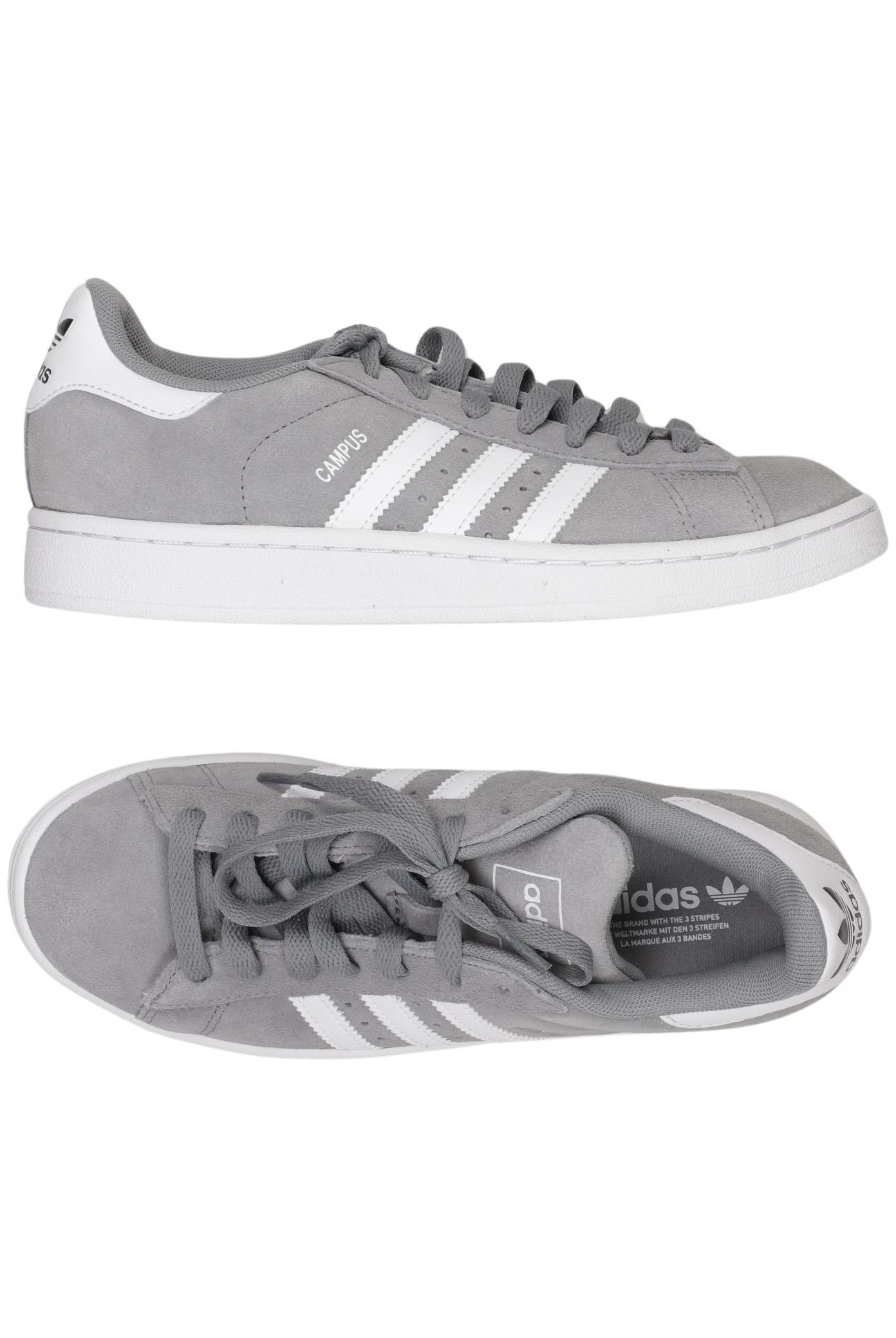 

adidas Originals Damen Sneakers, grau, Gr. 5.5