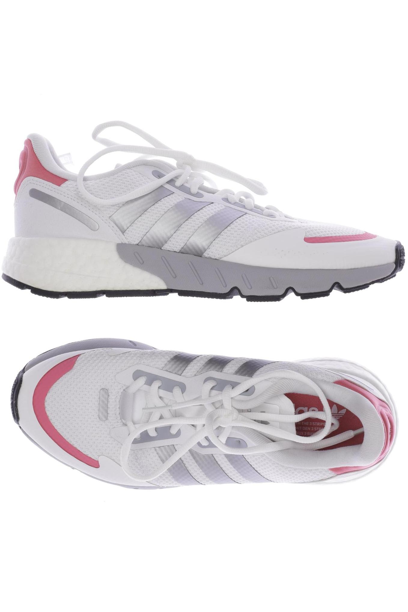 

adidas Originals Damen Sneakers, weiß