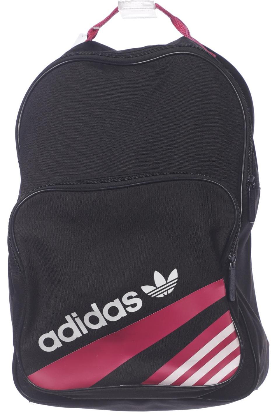 

adidas Originals Damen Rucksack, schwarz, Gr.
