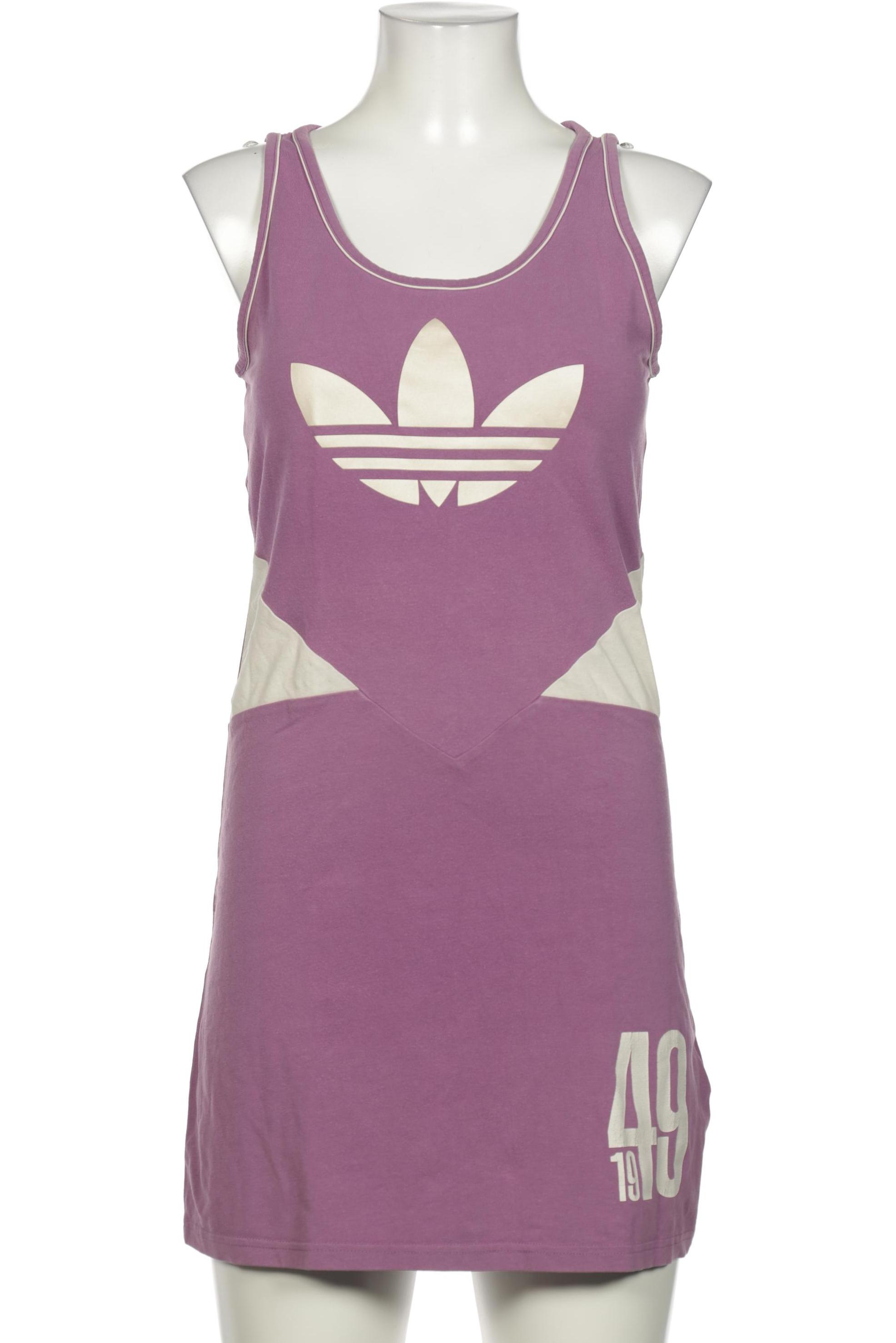 

adidas Originals Damen Kleid, flieder, Gr. 40