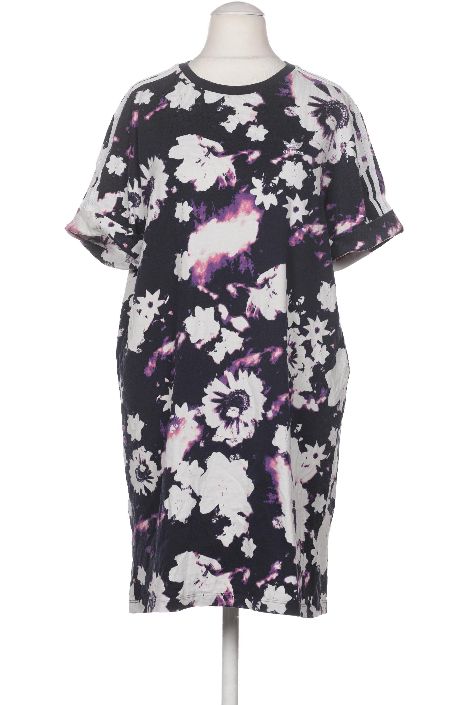 

adidas Originals Damen Kleid, marineblau, Gr. 34