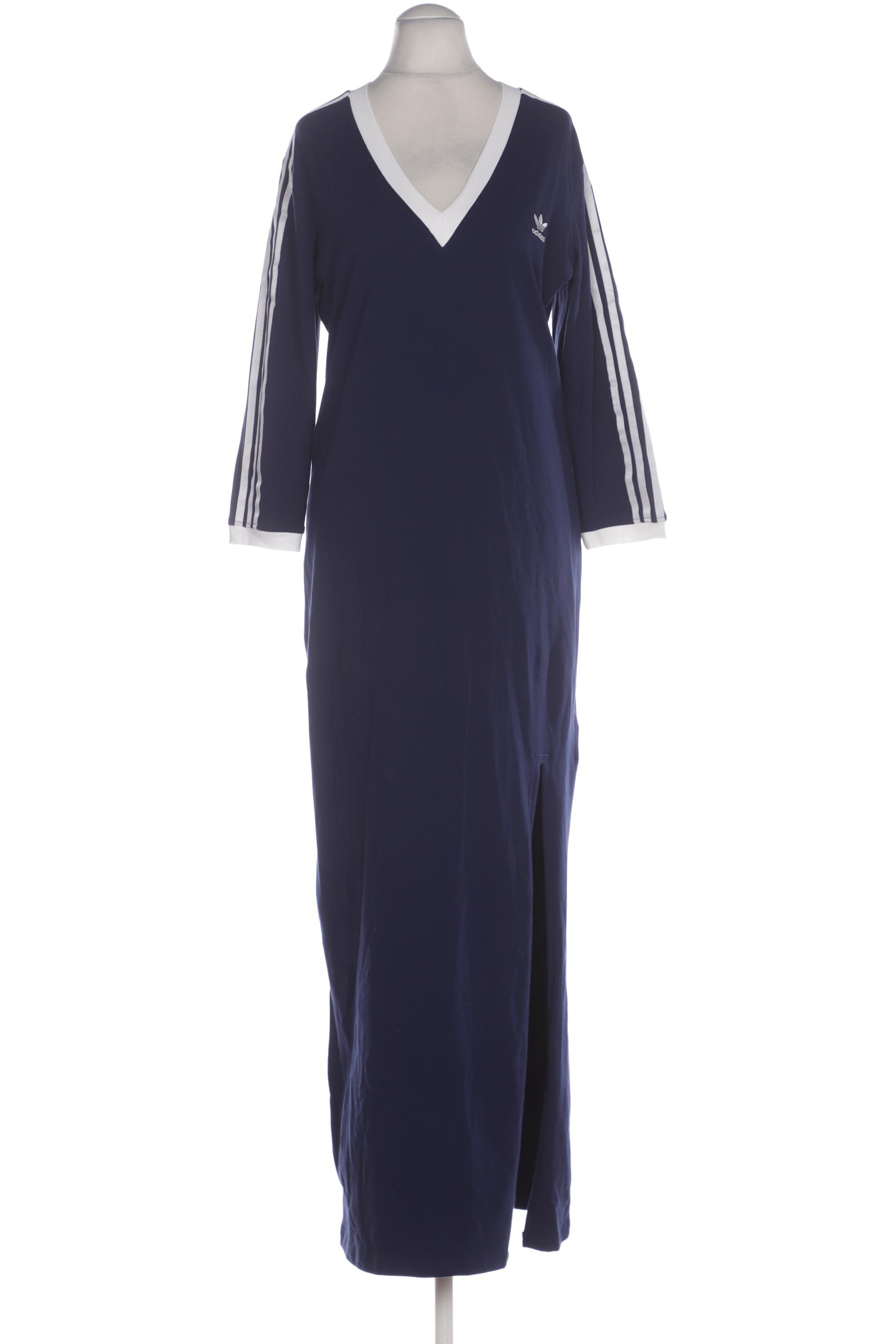 

adidas Originals Damen Kleid, marineblau, Gr. 44