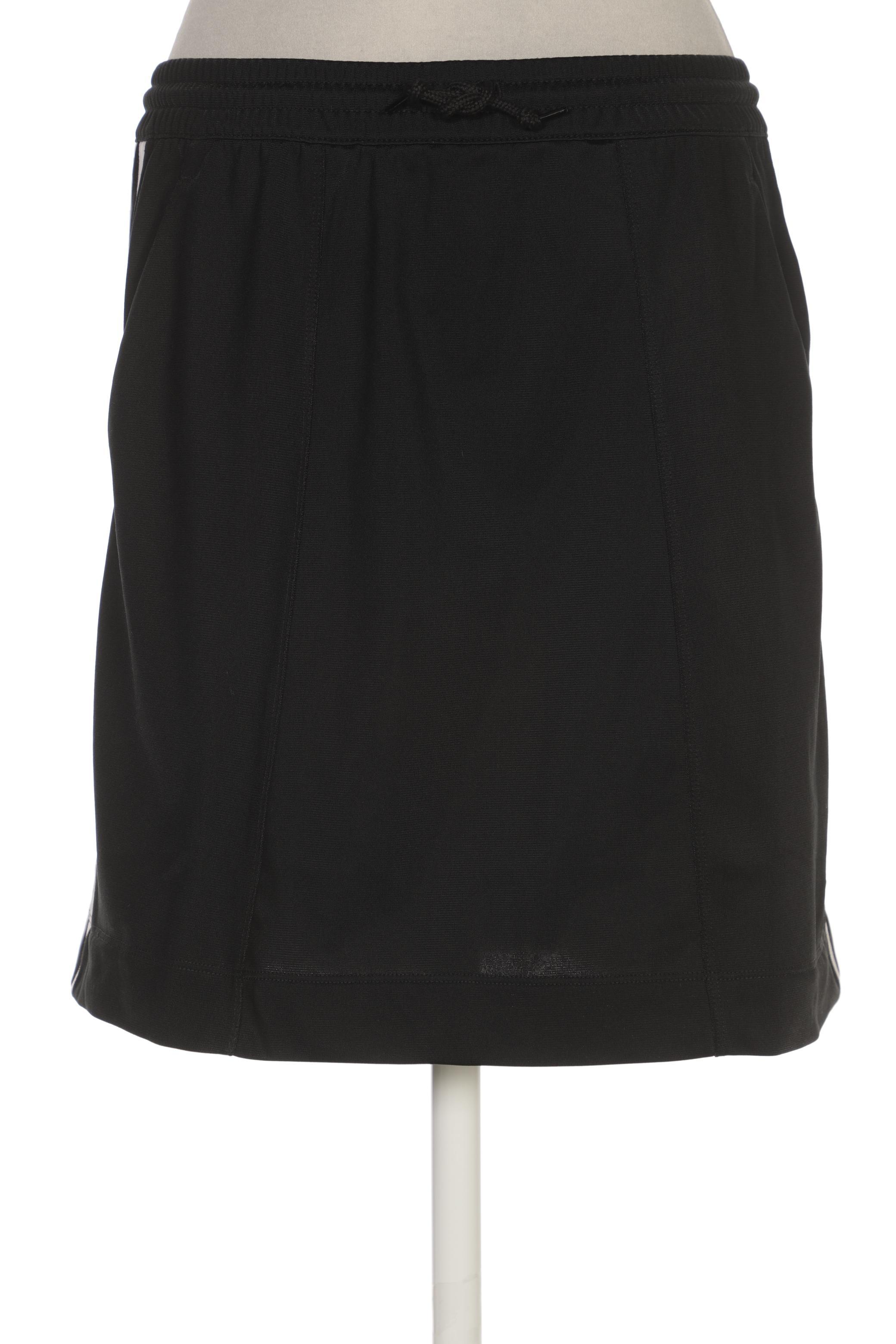 

adidas Originals Damen Rock, schwarz, Gr. 38