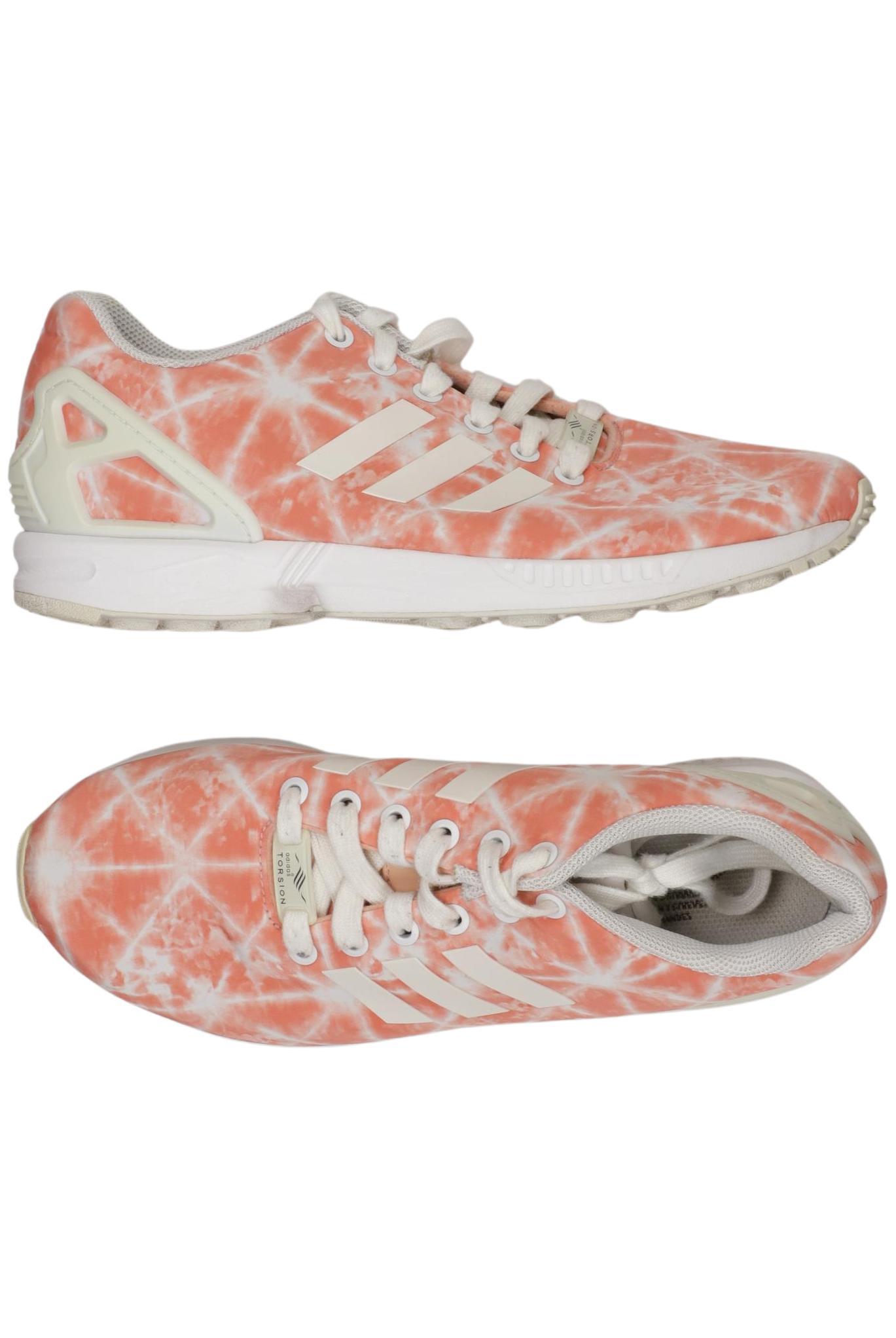 

adidas Originals Damen Sneakers, rot, Gr. 6.5