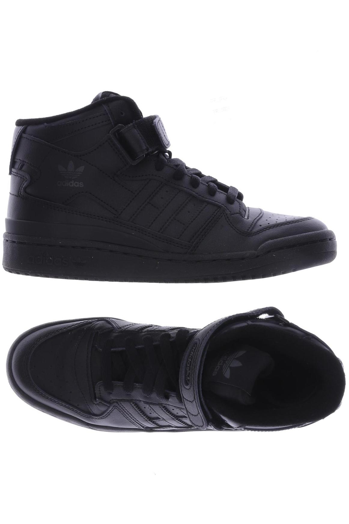 

adidas Originals Damen Sneakers, schwarz