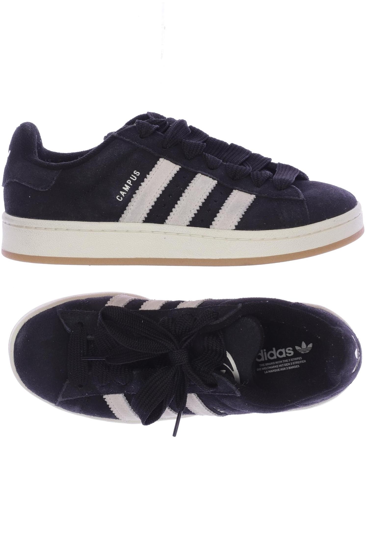 

adidas Originals Damen Sneakers, schwarz, Gr. 5