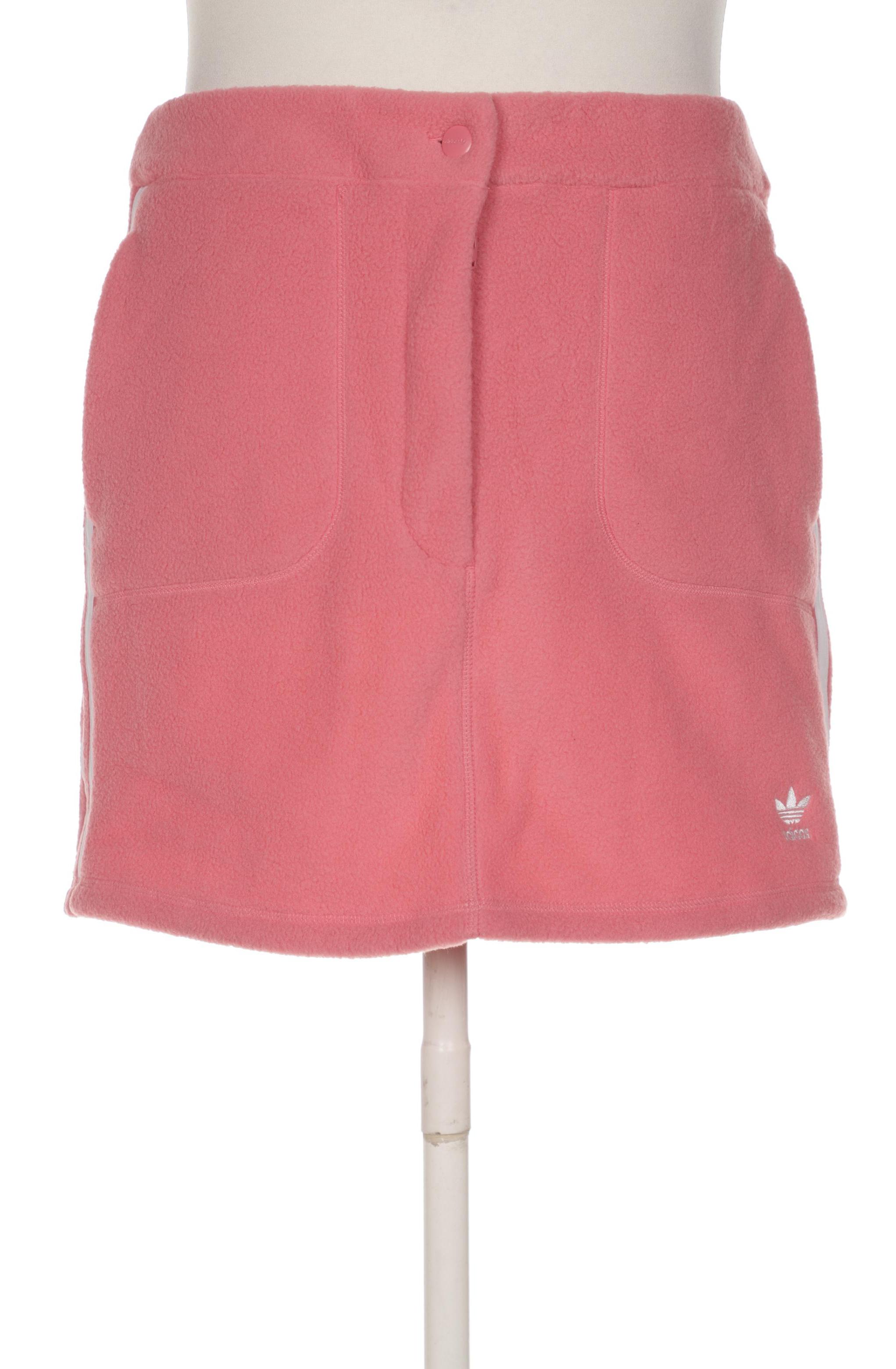 

adidas Originals Damen Rock, pink, Gr. 42