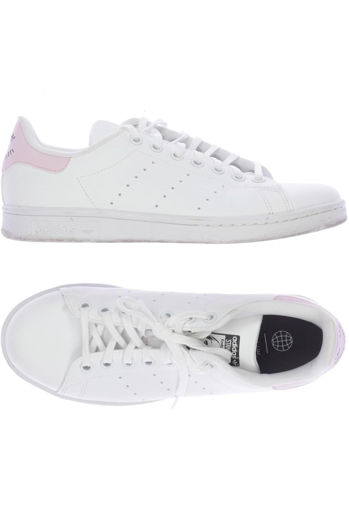 

adidas Originals Damen Sneakers, weiß, Gr. 5.5