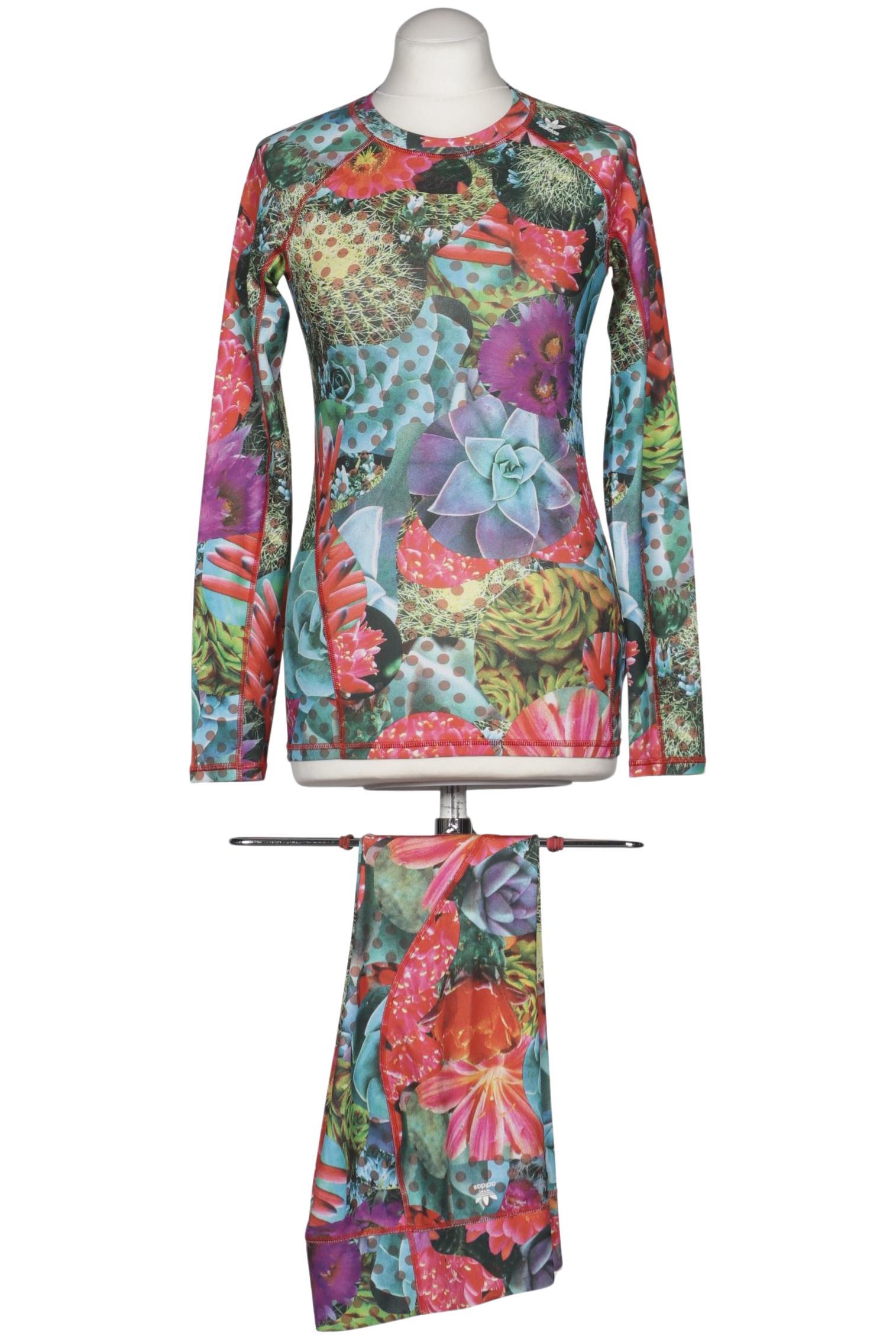 

adidas Originals Damen Anzug, mehrfarbig, Gr. 38