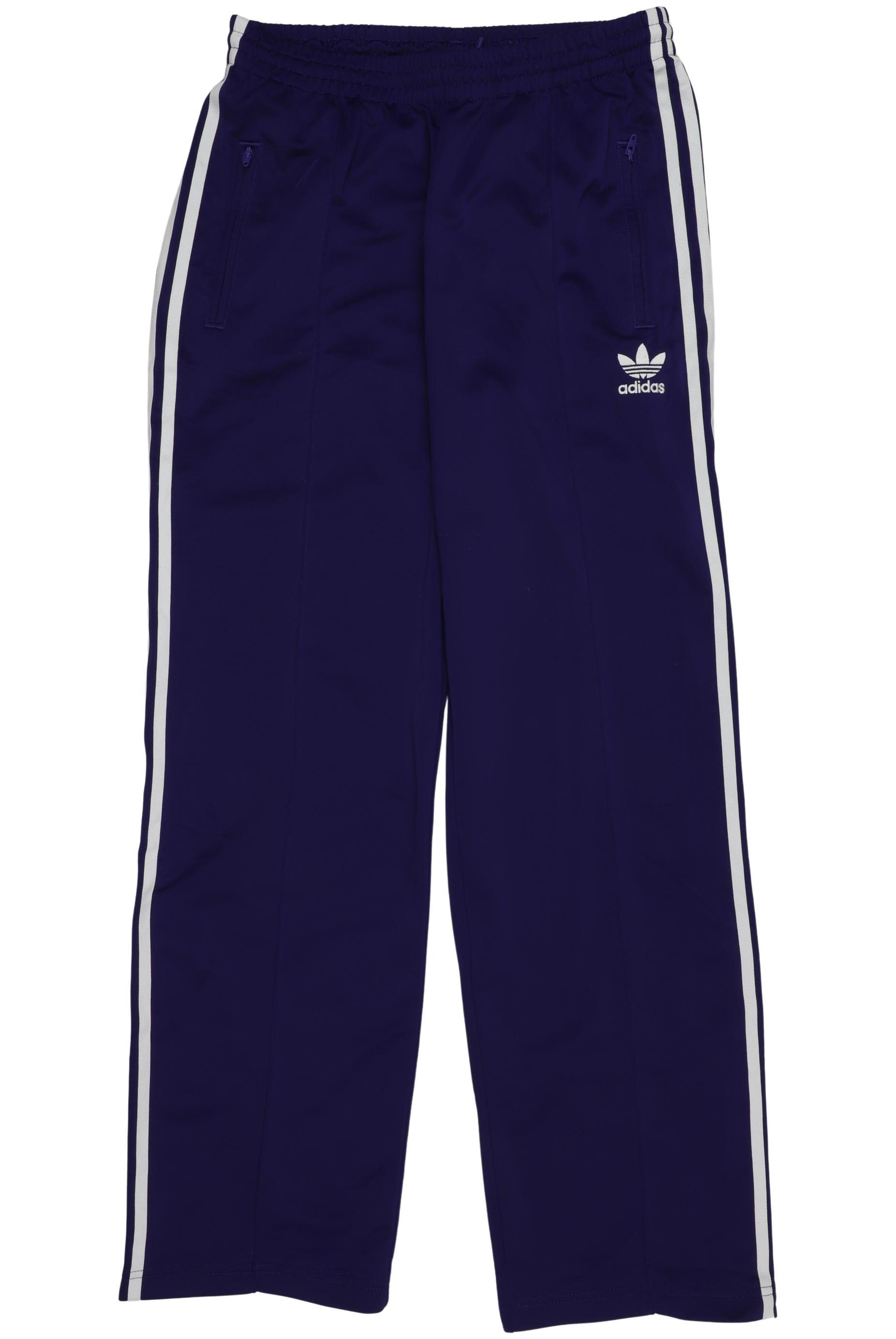 

adidas Originals Damen Stoffhose, flieder, Gr. 40