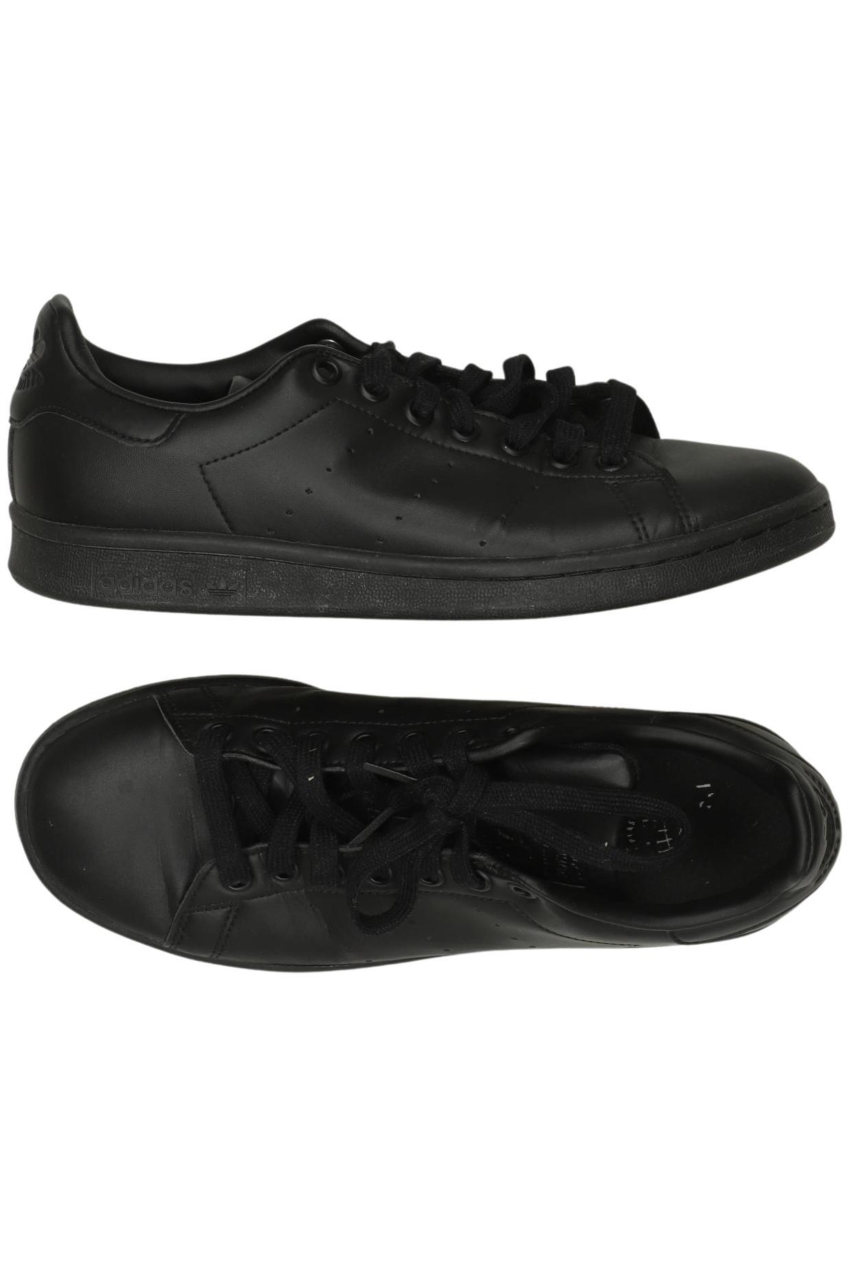 

adidas Originals Damen Sneakers, schwarz, Gr. 5.5