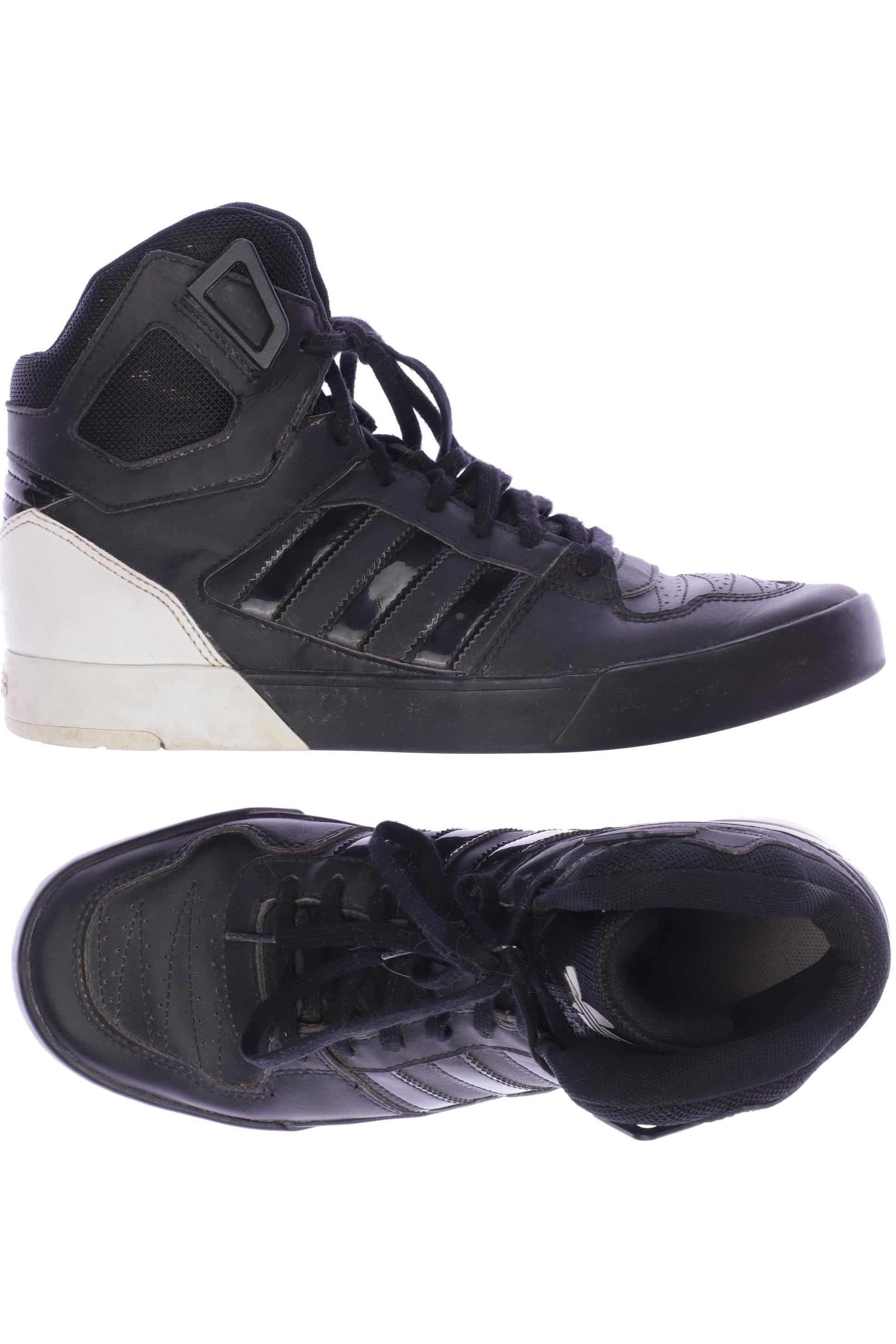 

adidas Originals Damen Sneakers, schwarz, Gr. 6