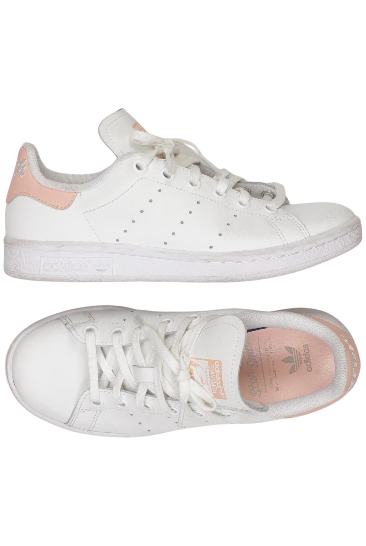 

adidas Originals Damen Sneakers, mehrfarbig, Gr. 3